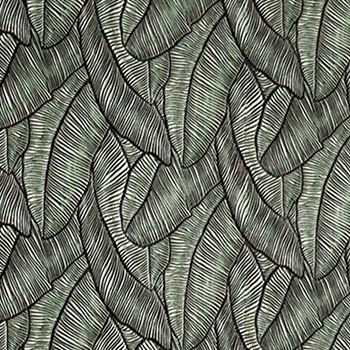 Tropical Leaf