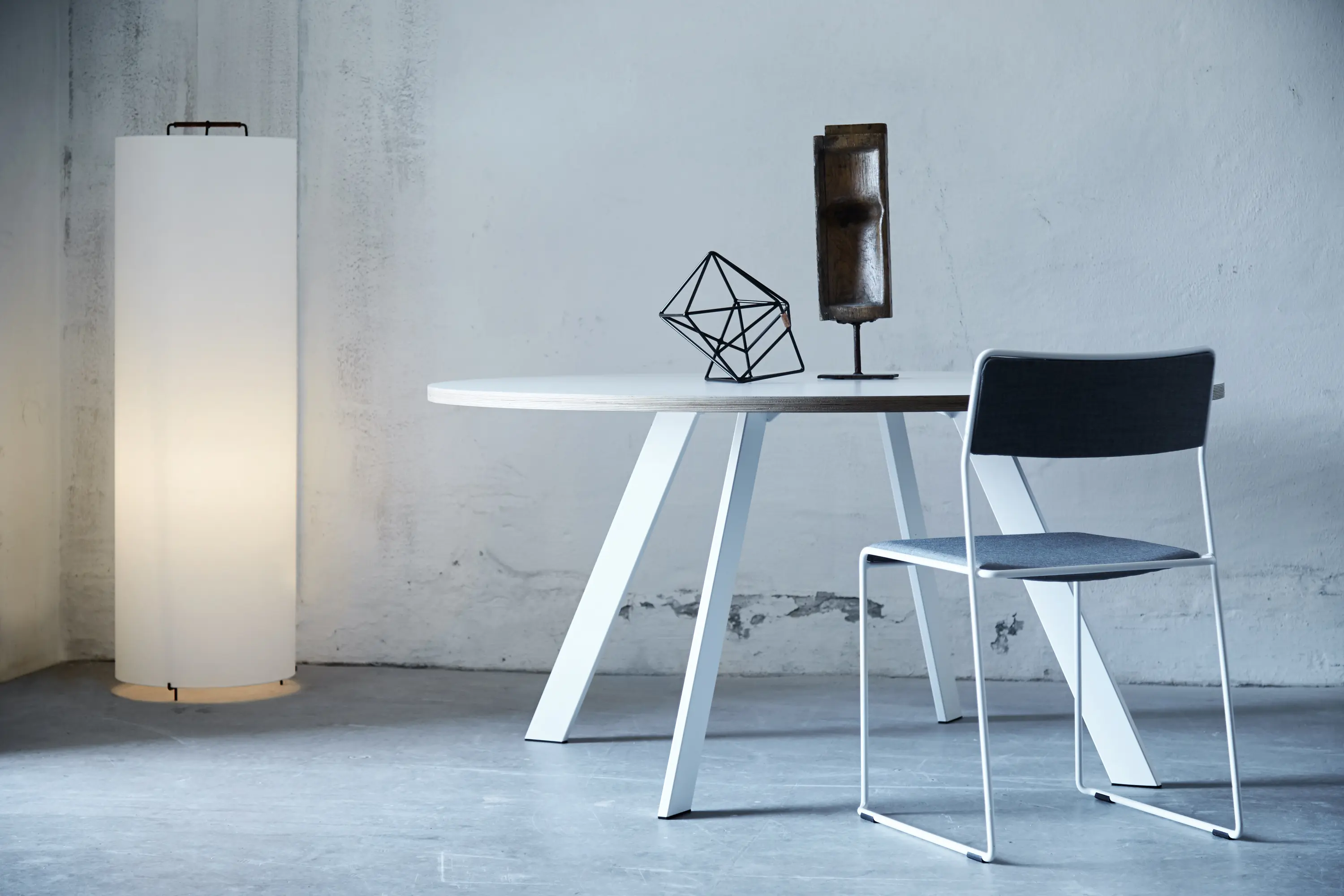 JENSENplus - K2 Chair