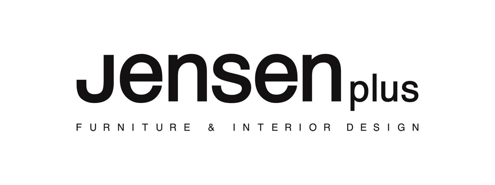Logo for manufacturer JENSENplus