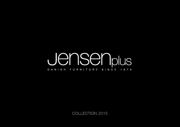 Immagine di anteprima del file JENSENplus Collection 2015