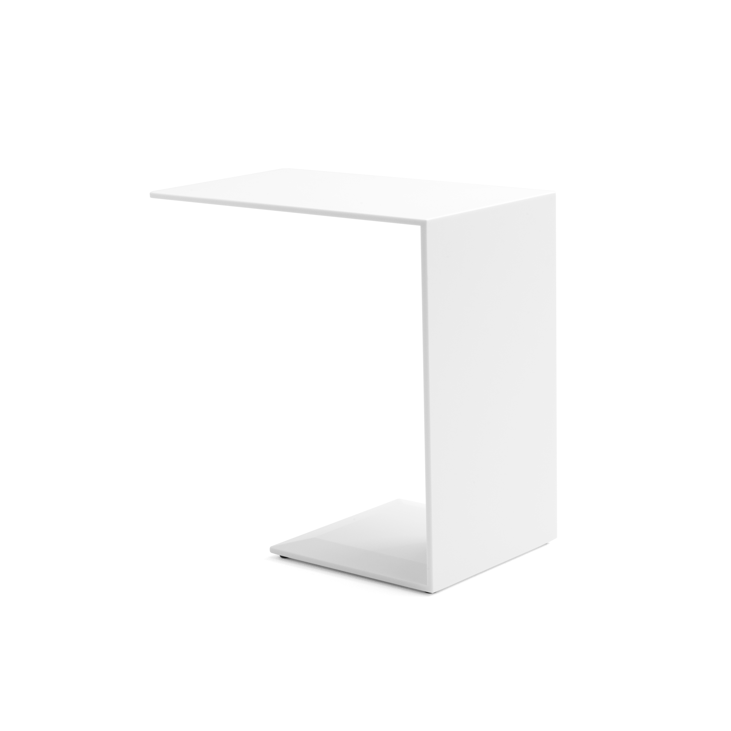 Afficher le produit BLACKBOX sidetable du fabricant JENSENplus