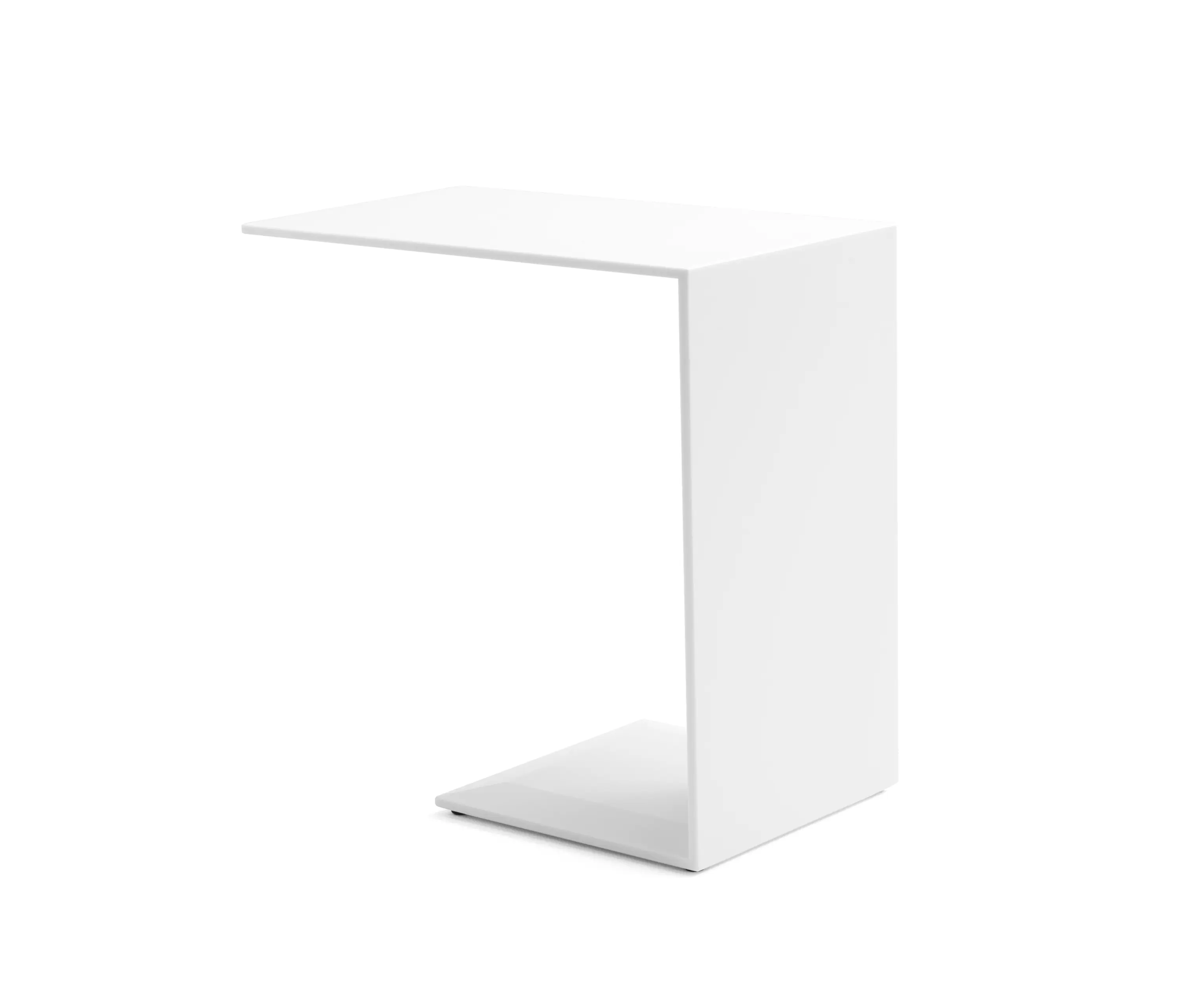 JENSENplus - BLACKBOX sidetable