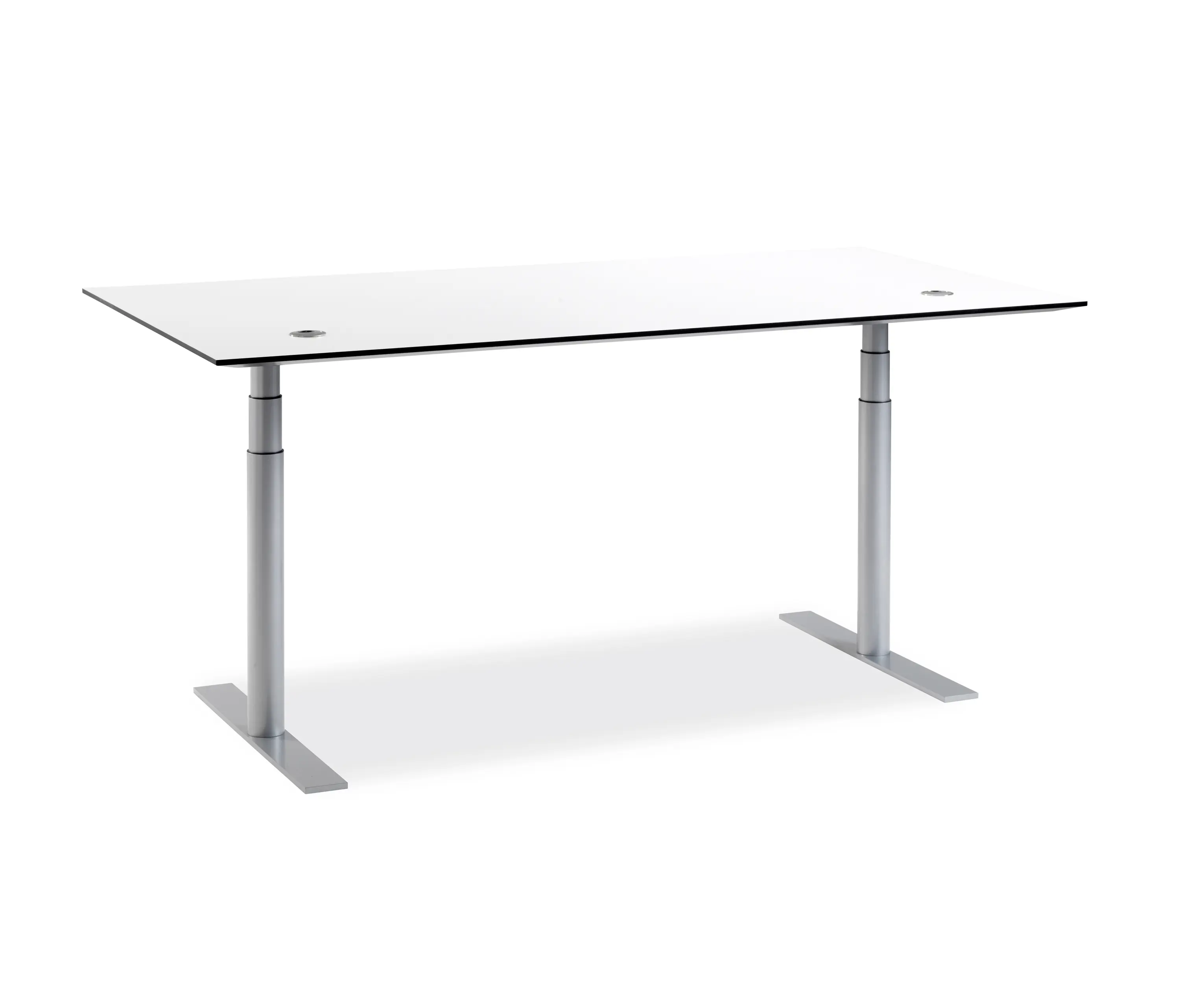 JENSENplus - BLACKBOX workdesk