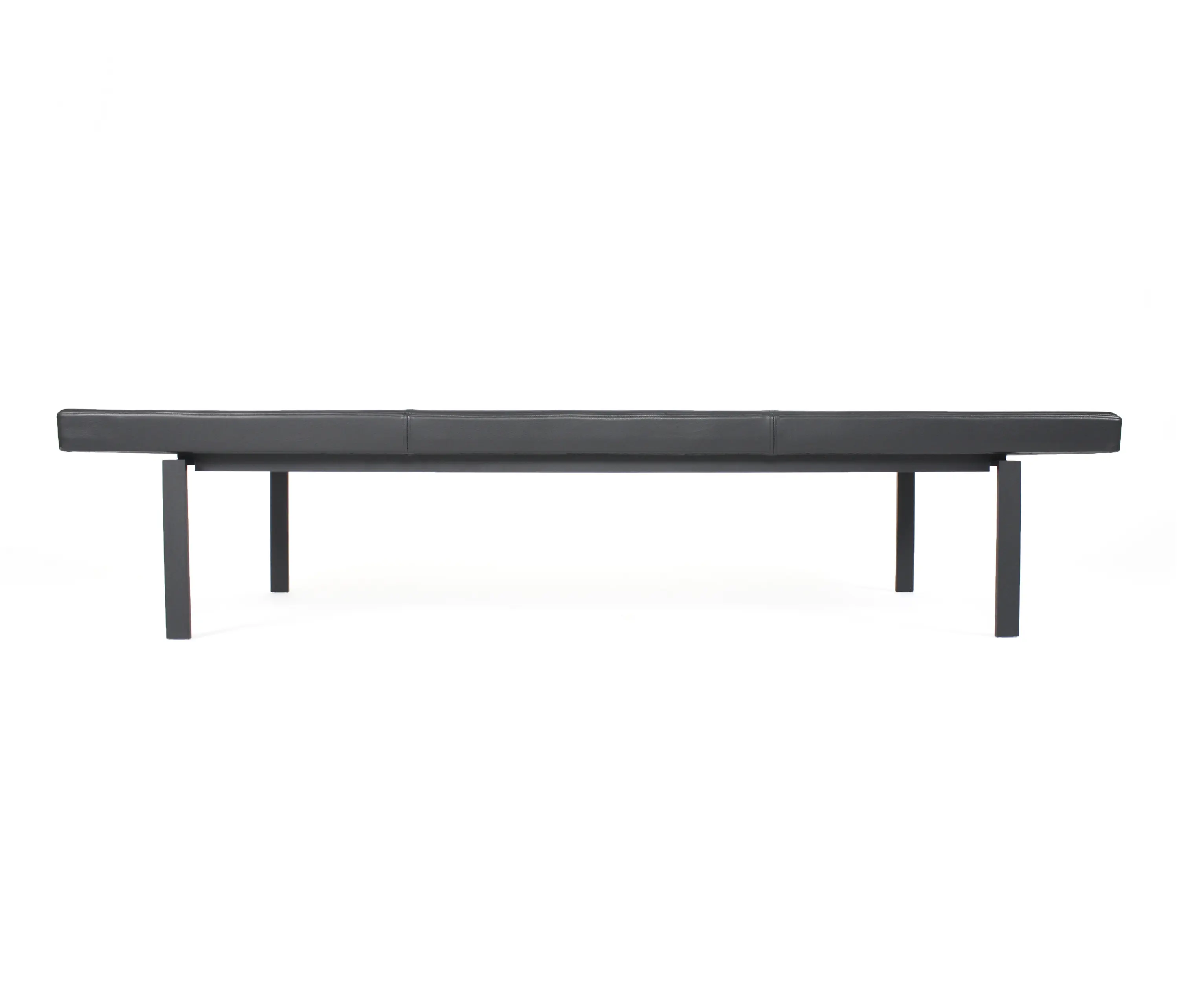 JENSENplus - plus DAYBED