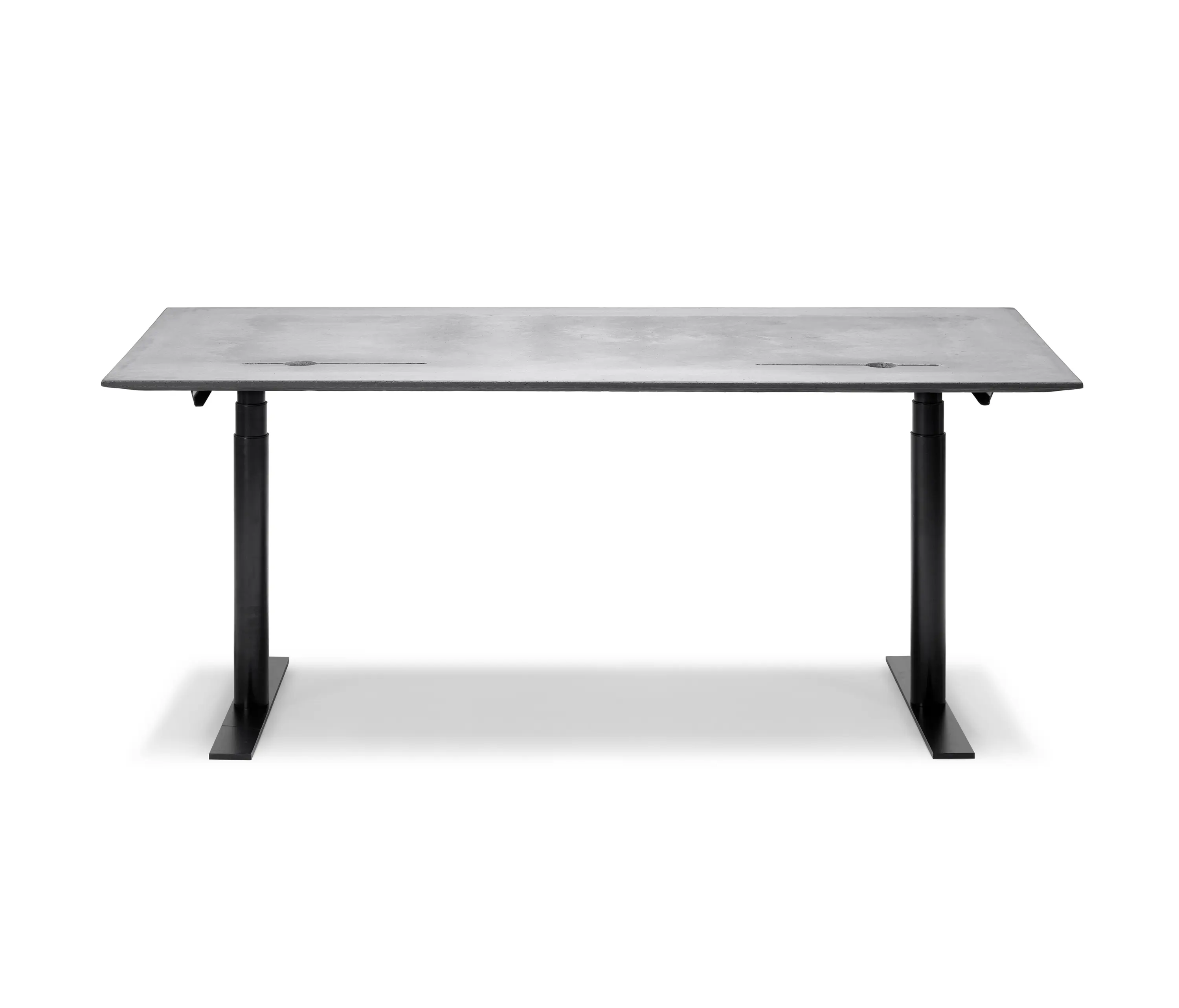 JENSENplus - BLACKBOX workdesk