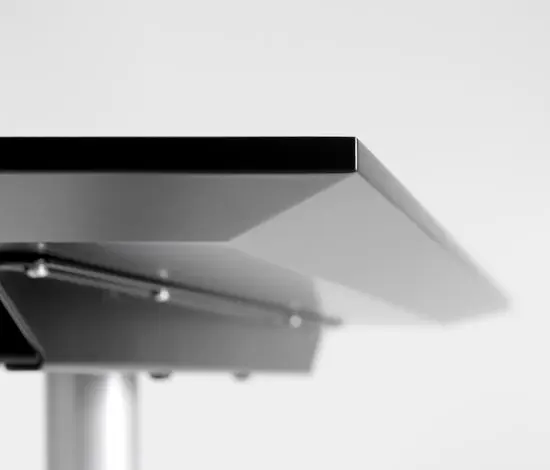 JENSENplus - BLACKBOX workdesk