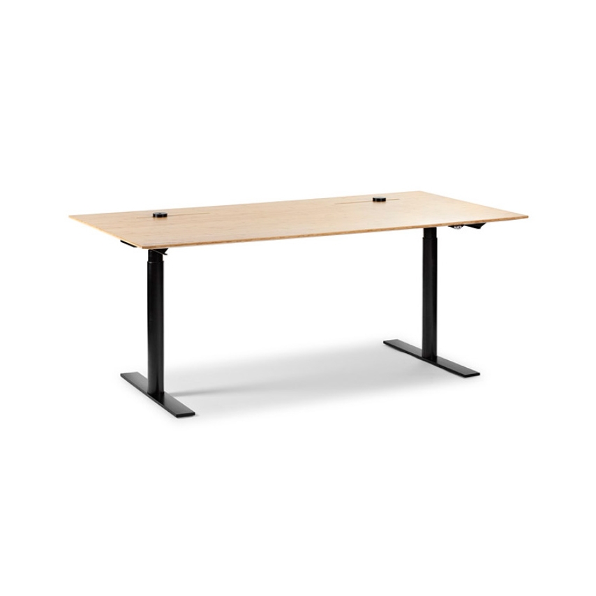 Produkt BLACKBOX workdesk des Herstellers JENSENplus anzeigen