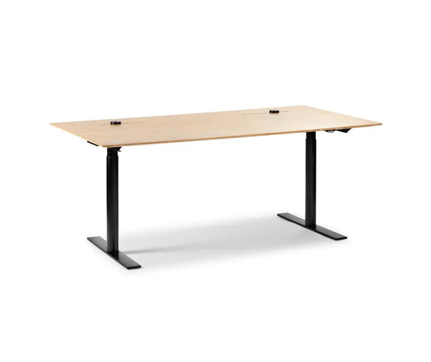 JENSENplus - BLACKBOX workdesk
