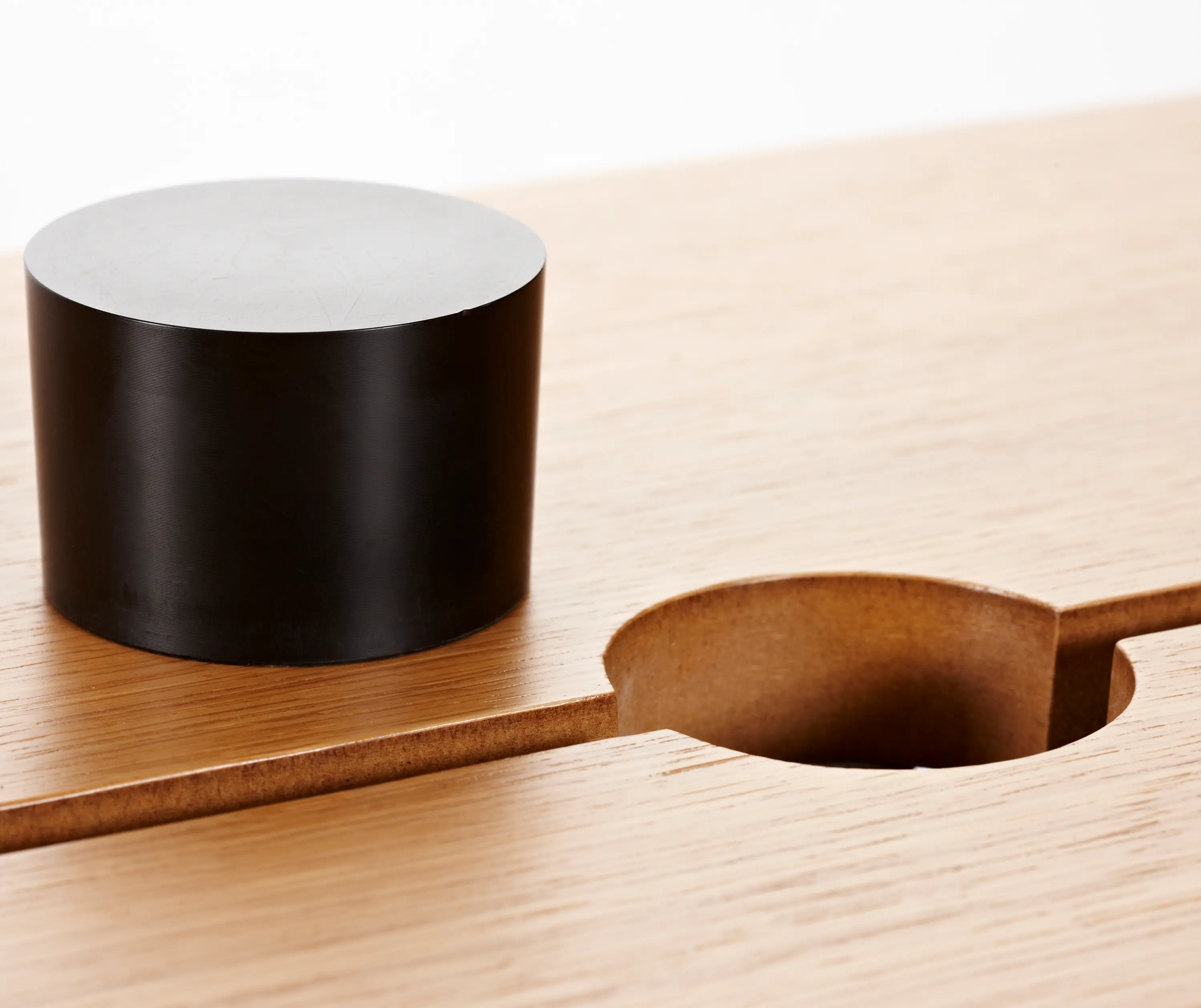 JENSENplus - BLACKBOX workdesk