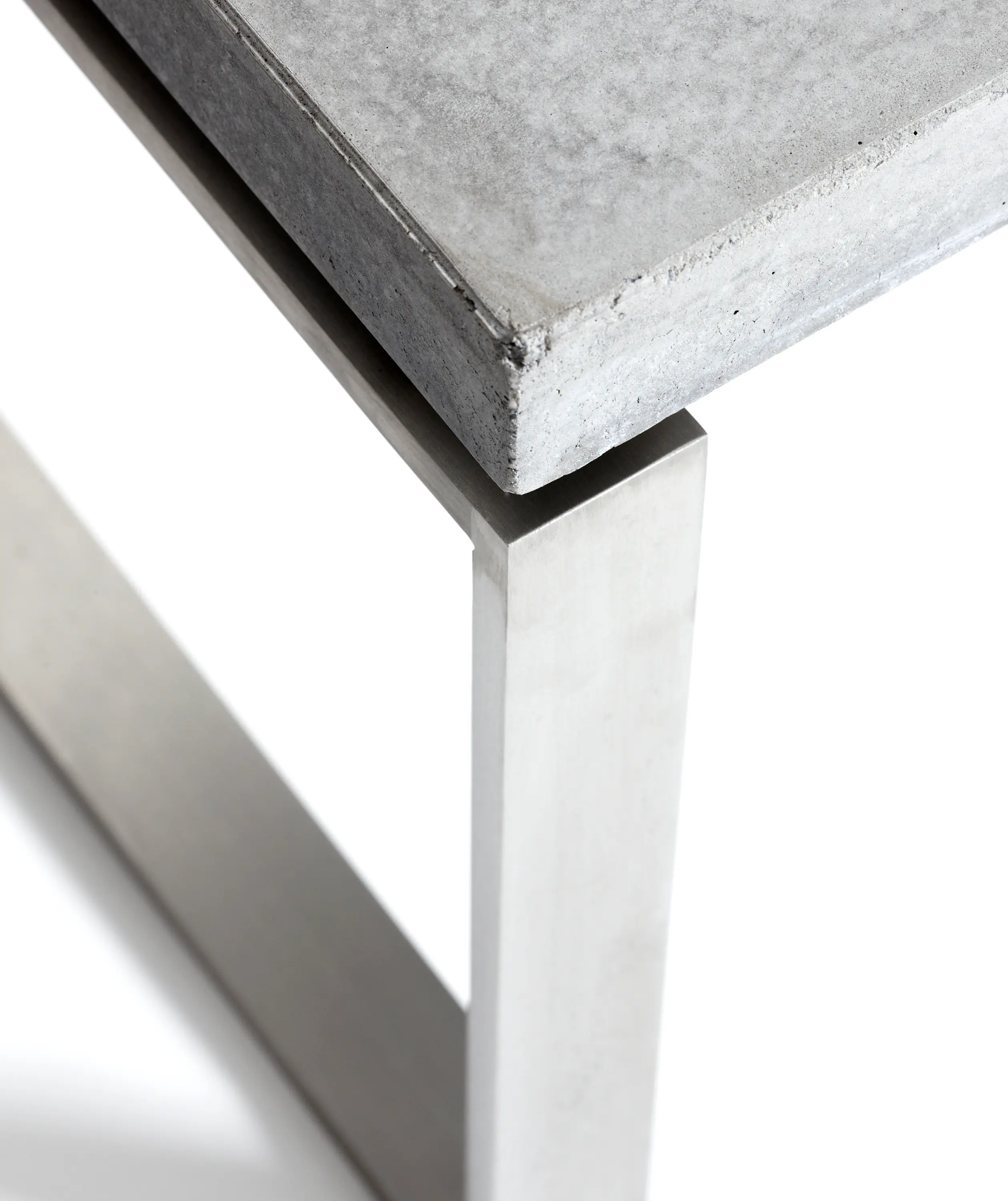 JENSENplus - plus TABLEBENCH