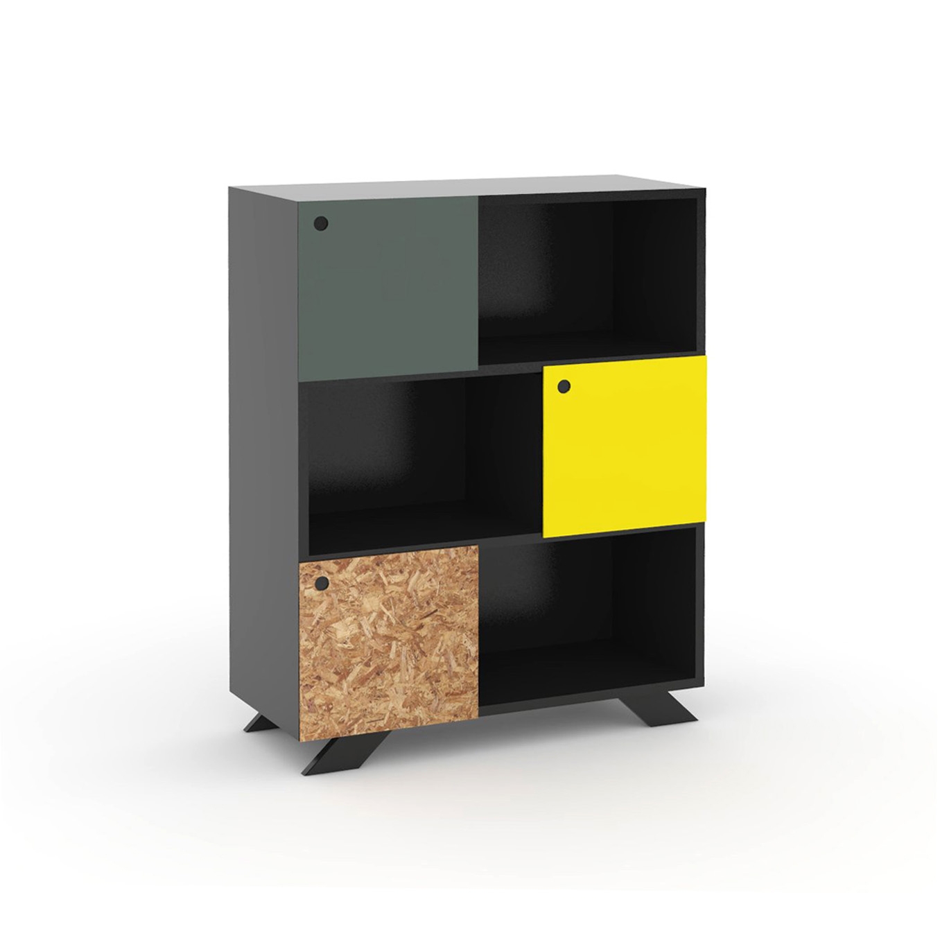 Display product K2 Depot 900 3 from manufacturer JENSENplus