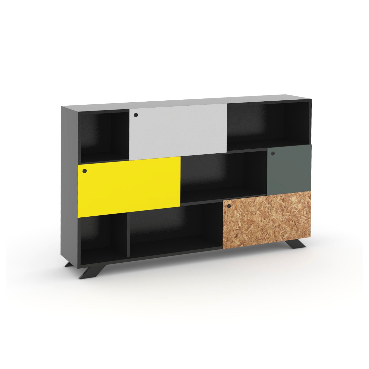 Display product K2 Depot 1800 3 from manufacturer JENSENplus