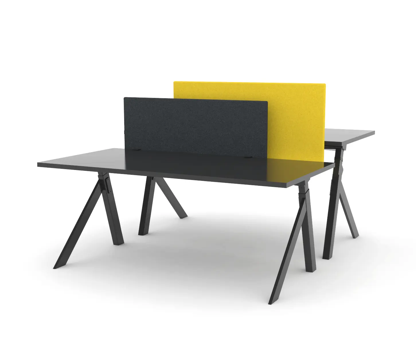 JENSENplus - K2 Screen