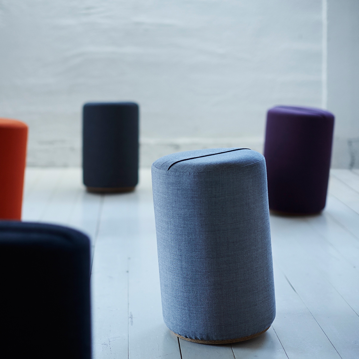Mostra il prodotto K2 Seat del produttore JENSENplus