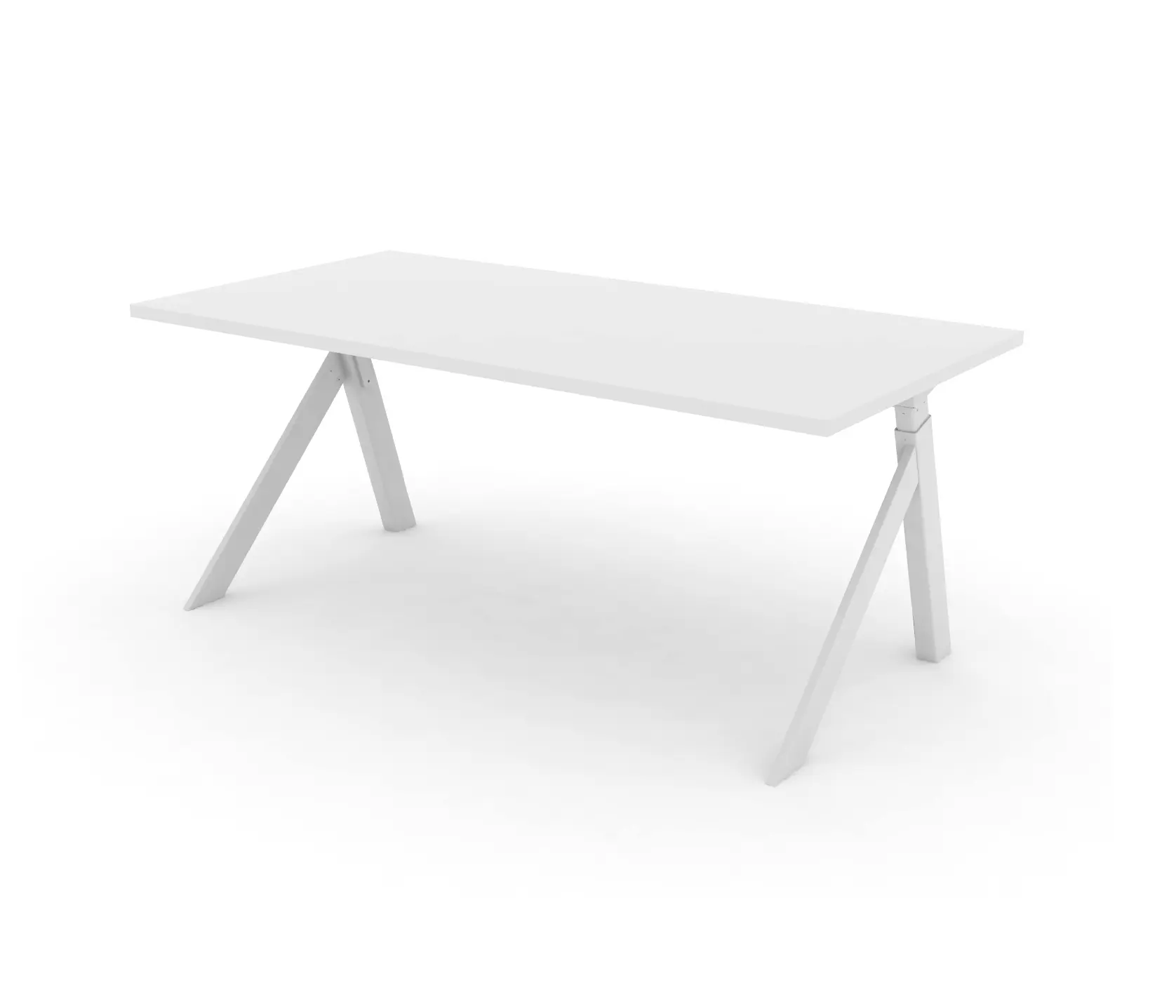 JENSENplus - K2 Table
