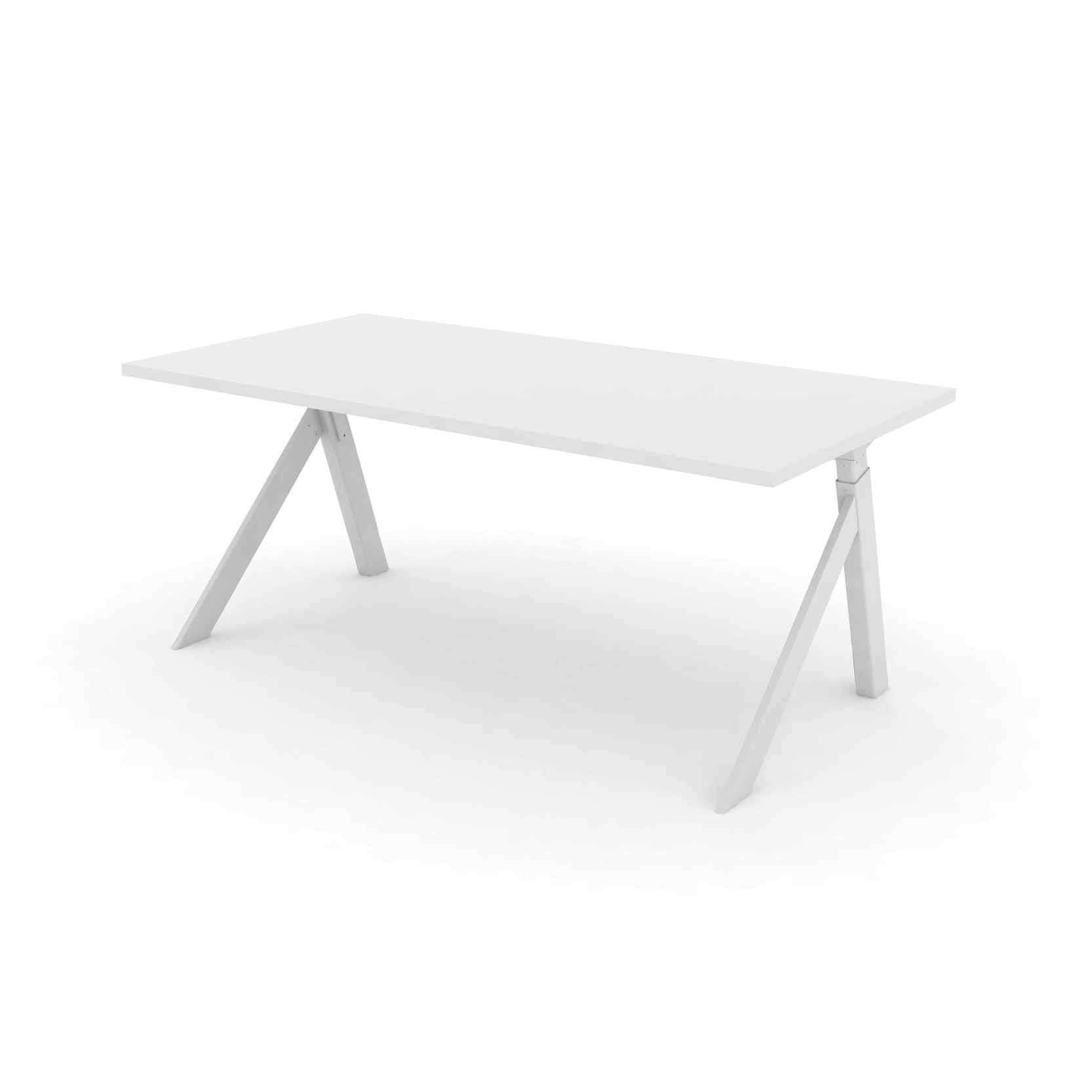 Mostrar el producto K2 Table del fabricante JENSENplus