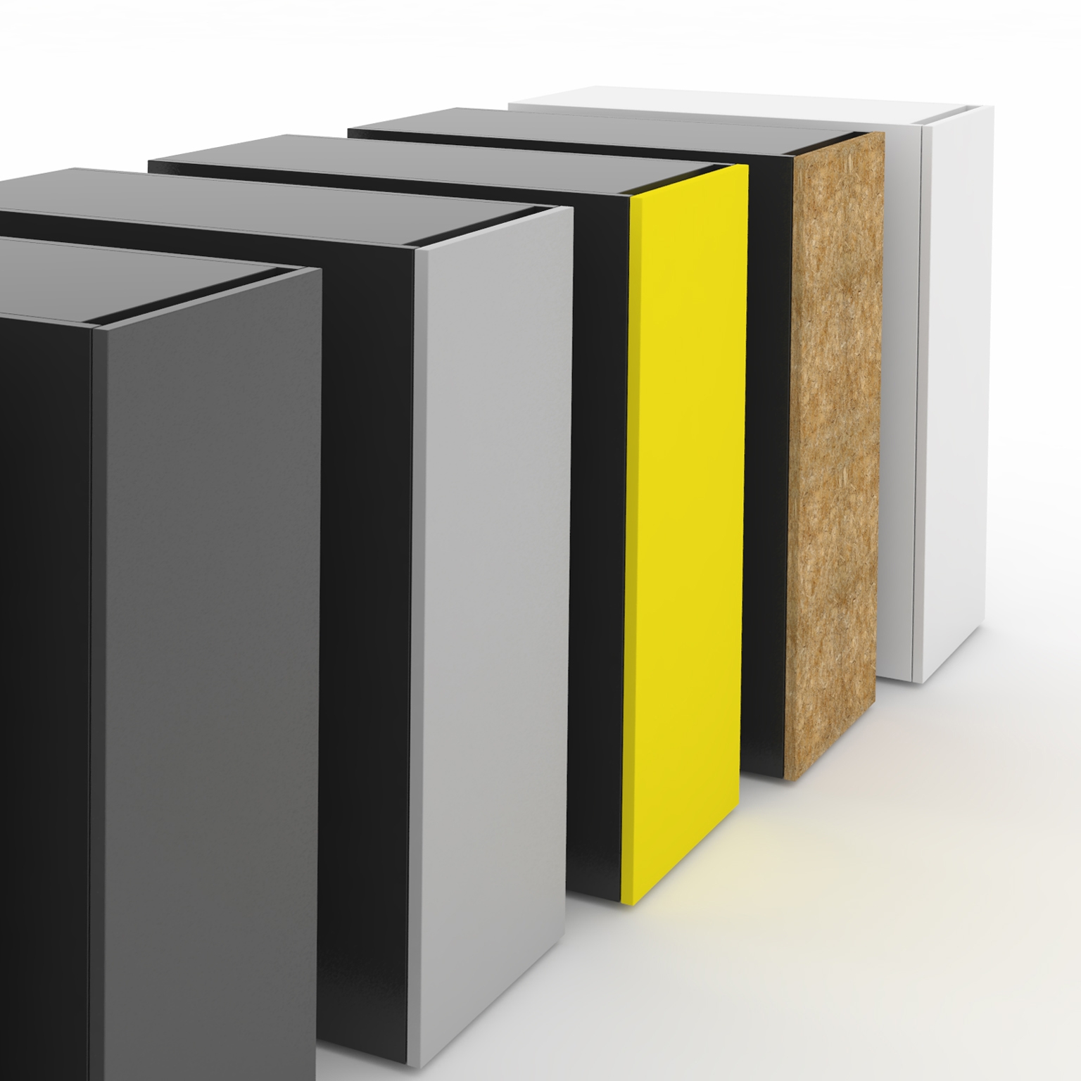 Display product K2 Tank from manufacturer JENSENplus