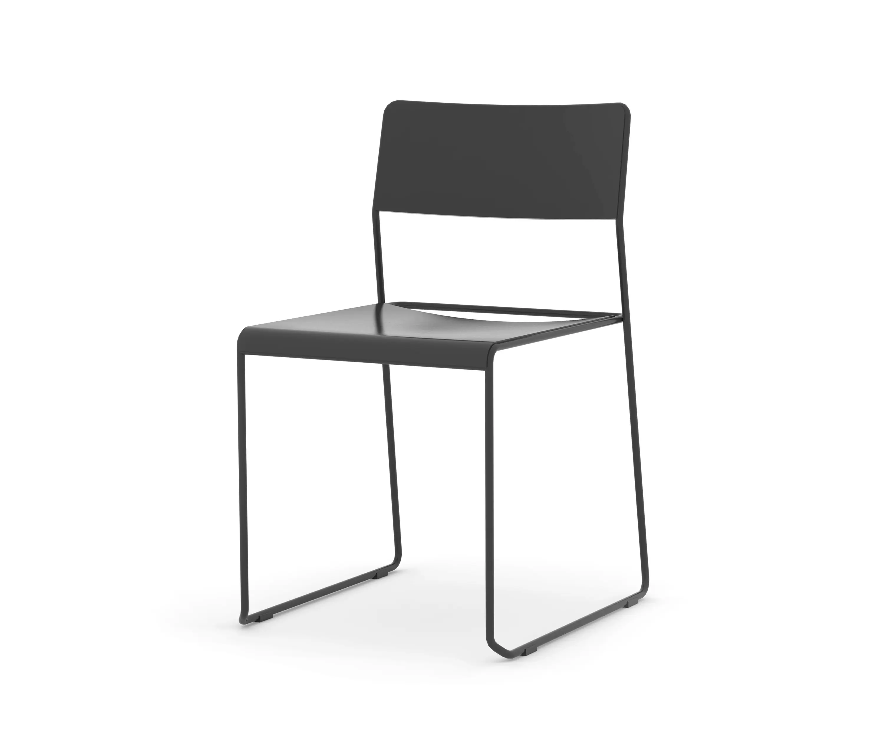 JENSENplus - K2 Chair