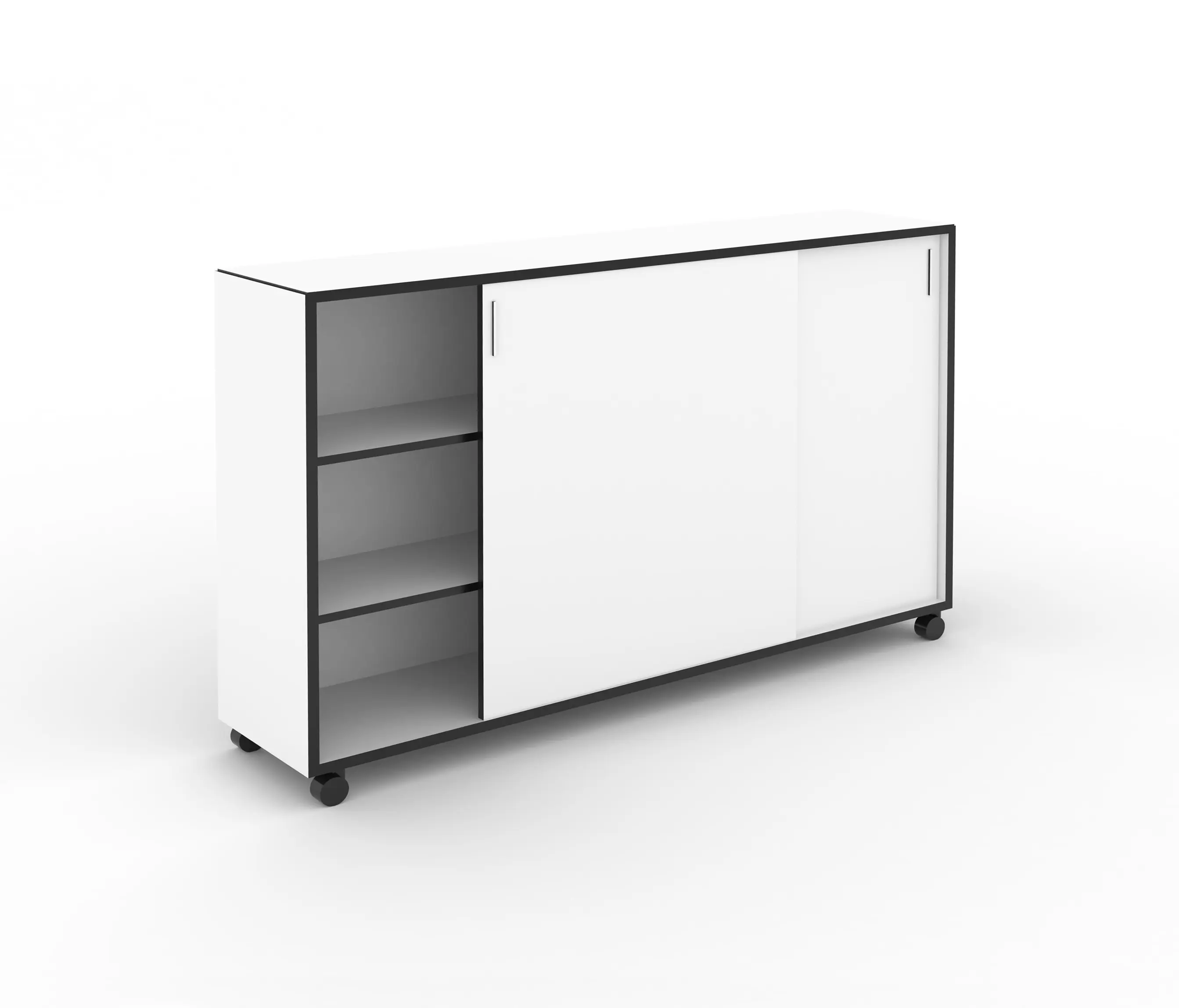 JENSENplus - BLACKBOX storage 2.0