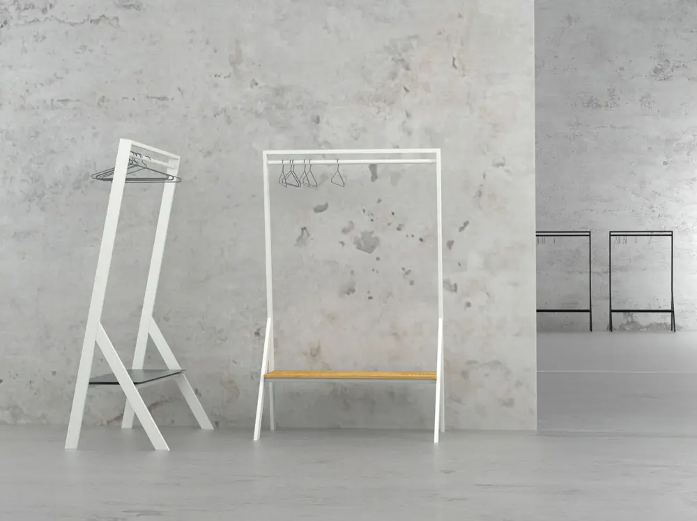 JENSENplus - FM Wardrobe