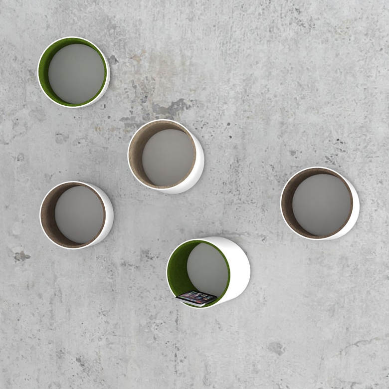 Display product Hole On Coat Racks from manufacturer JENSENplus