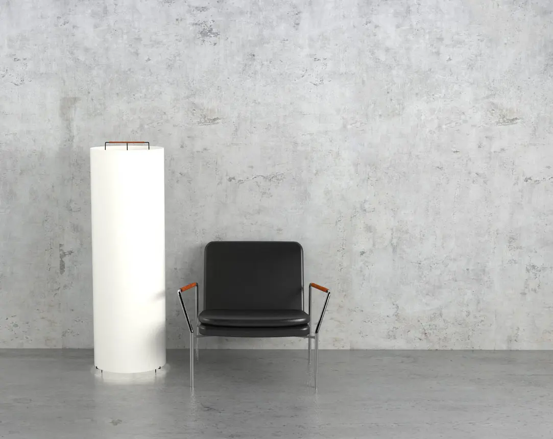 JENSENplus - Hoyo Armchair
