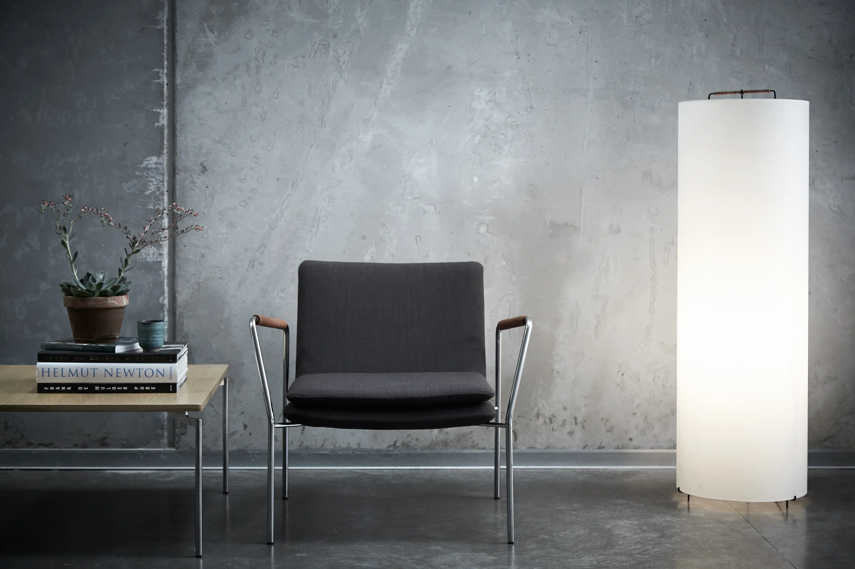 JENSENplus - Hoyo Armchair