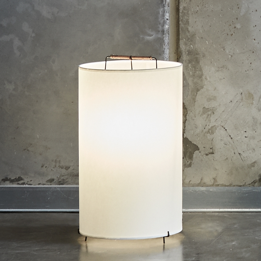 Display product Moon Floor lamp from manufacturer JENSENplus
