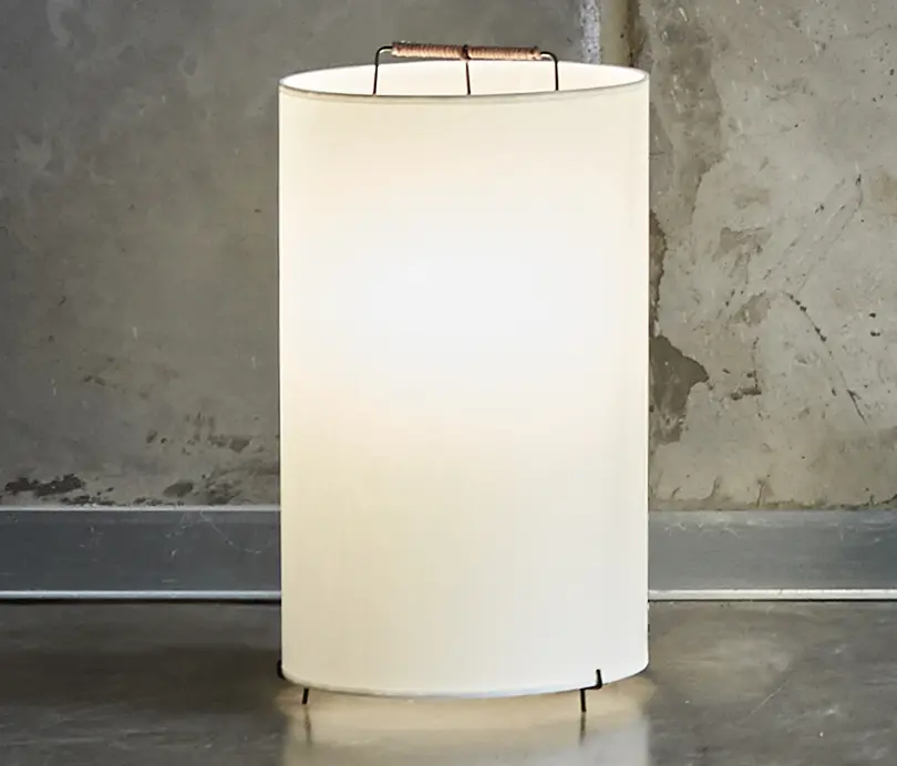 JENSENplus - Moon Floor lamp