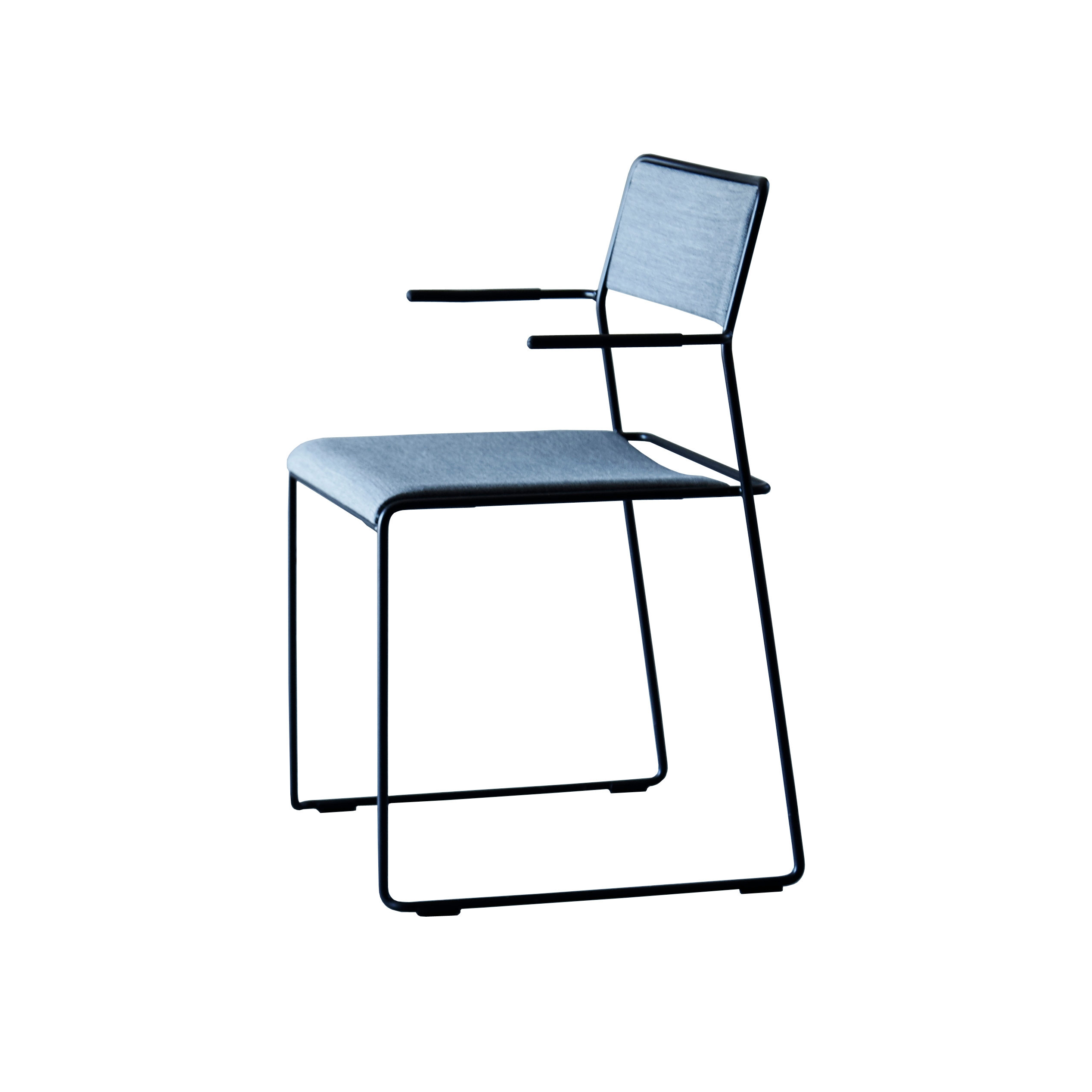 Display product K2 Chair from manufacturer JENSENplus