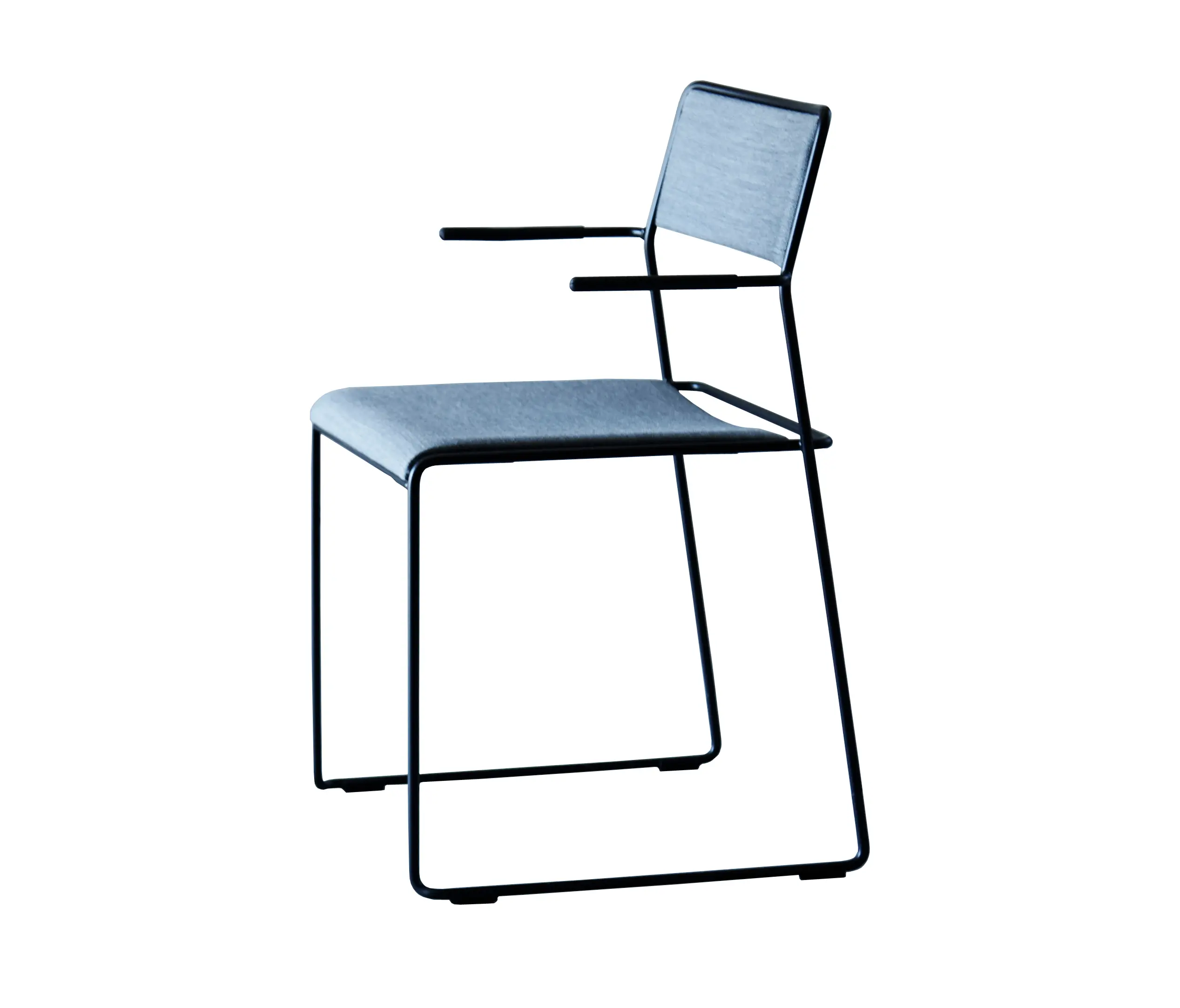 JENSENplus - K2 Chair