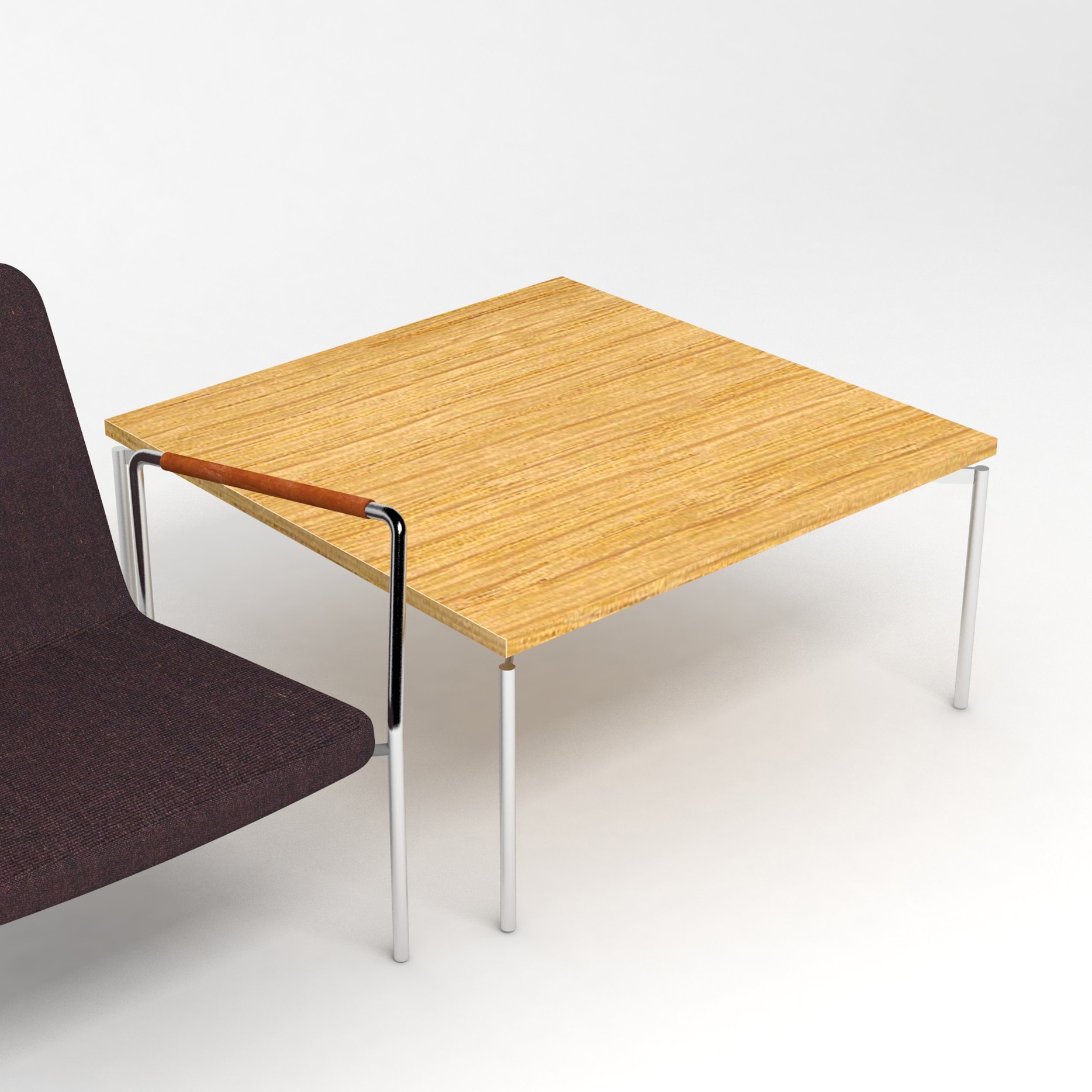 Display product Hoyo coffetable from manufacturer JENSENplus
