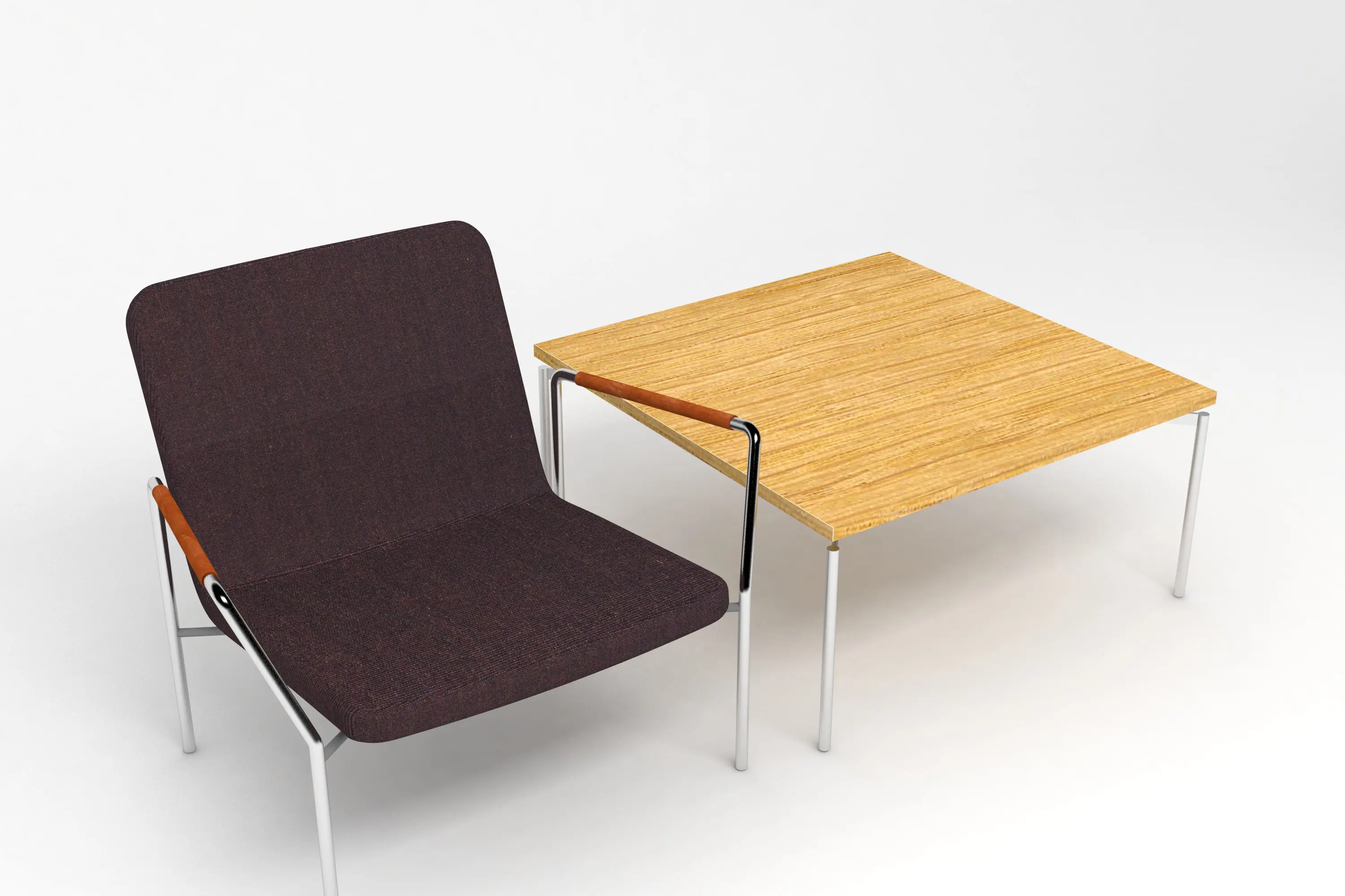 JENSENplus - Hoyo coffetable