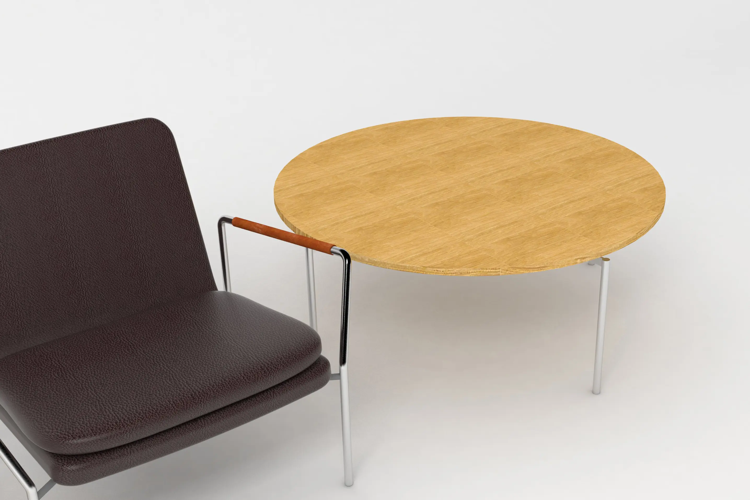 JENSENplus - Hoyo coffetable