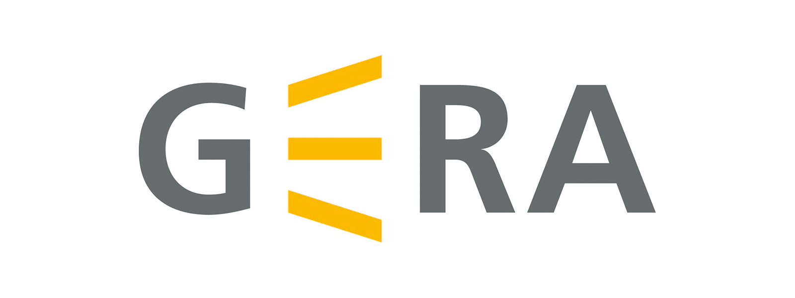 Logo for manufacturer GERA