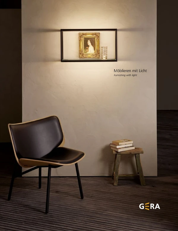 Vorschaubild für die Datei Möblieren mit Licht | Furnishing with light