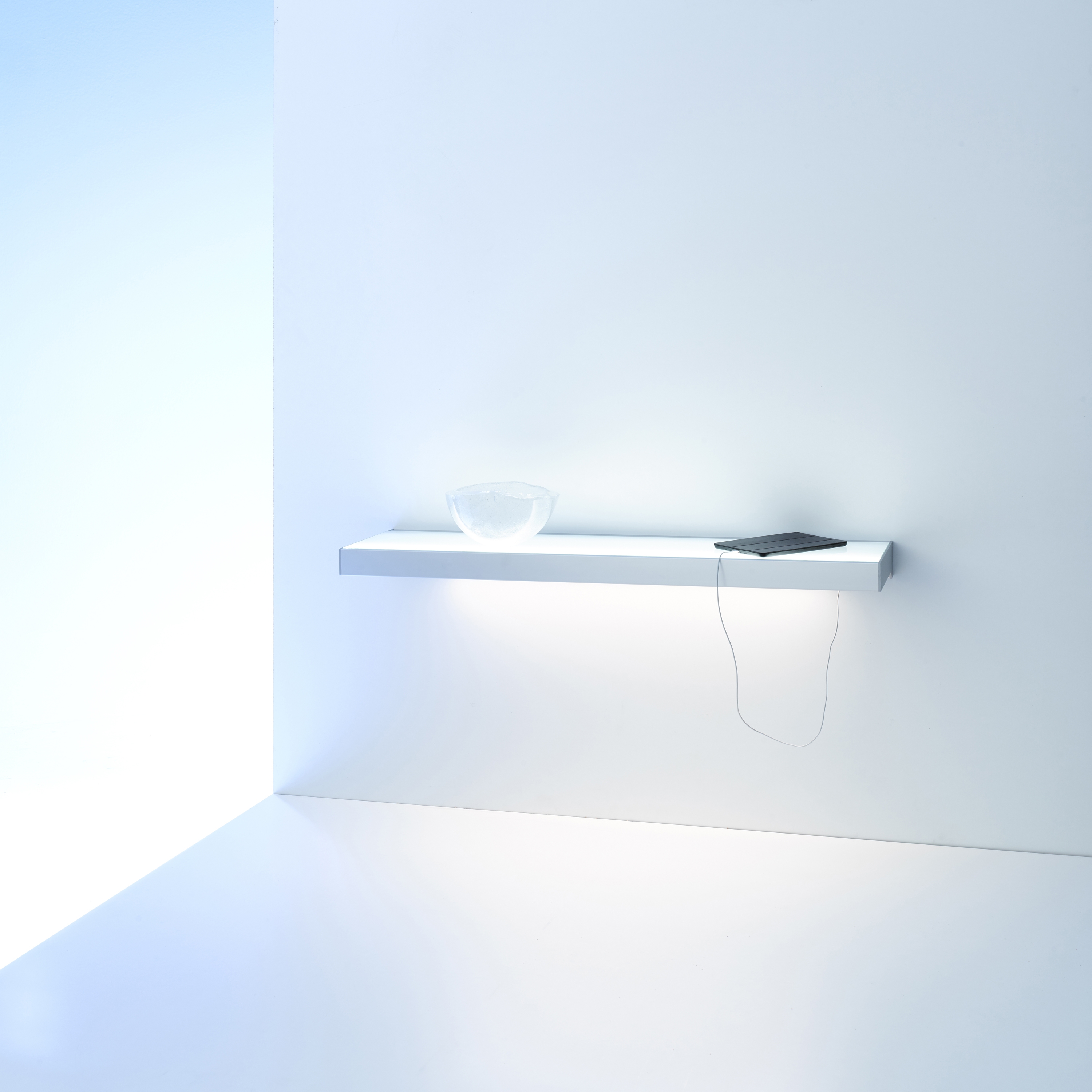 Display product Light board | GERA light system 3 from manufacturer GERA