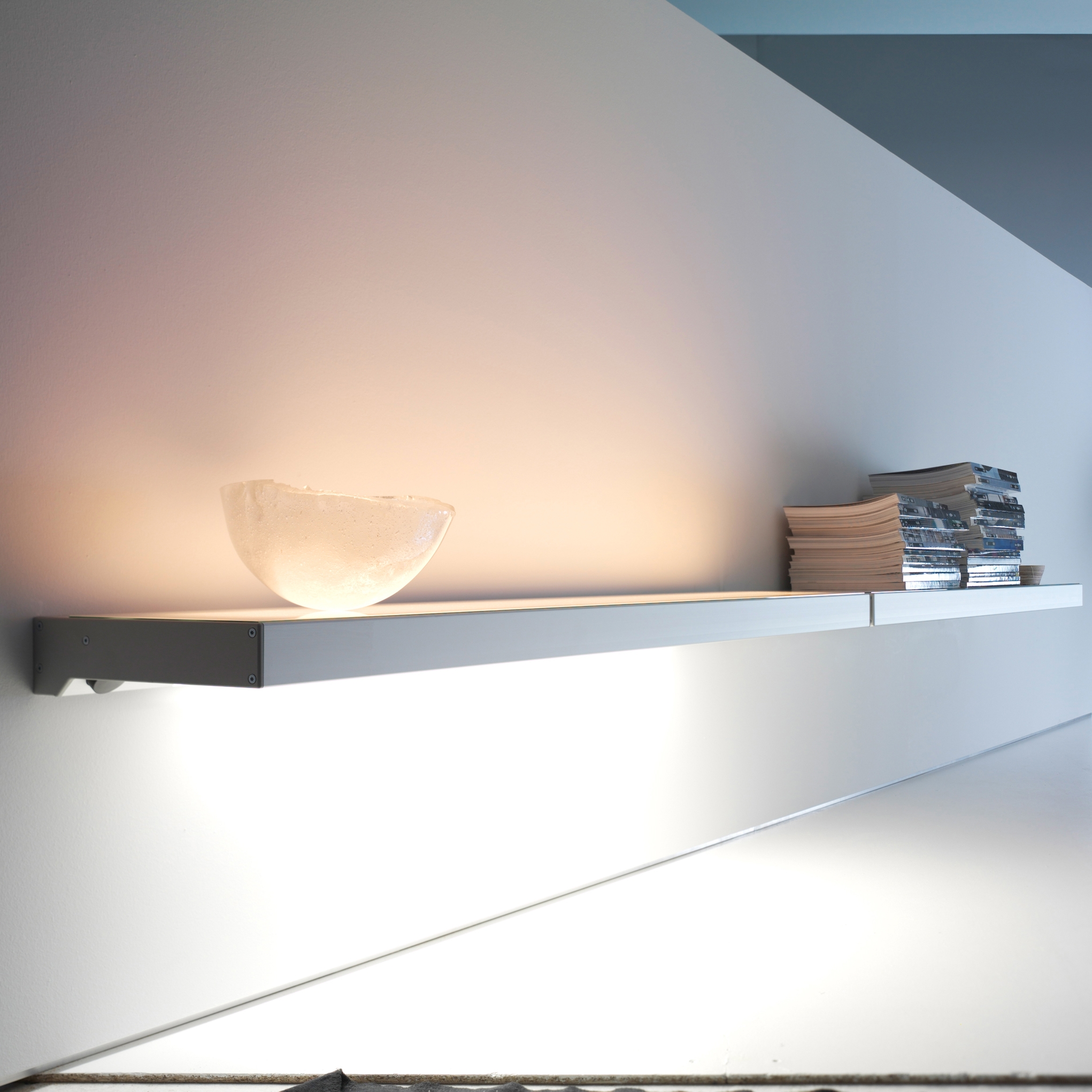Display product Lighting system 3 Light board from manufacturer GERA
