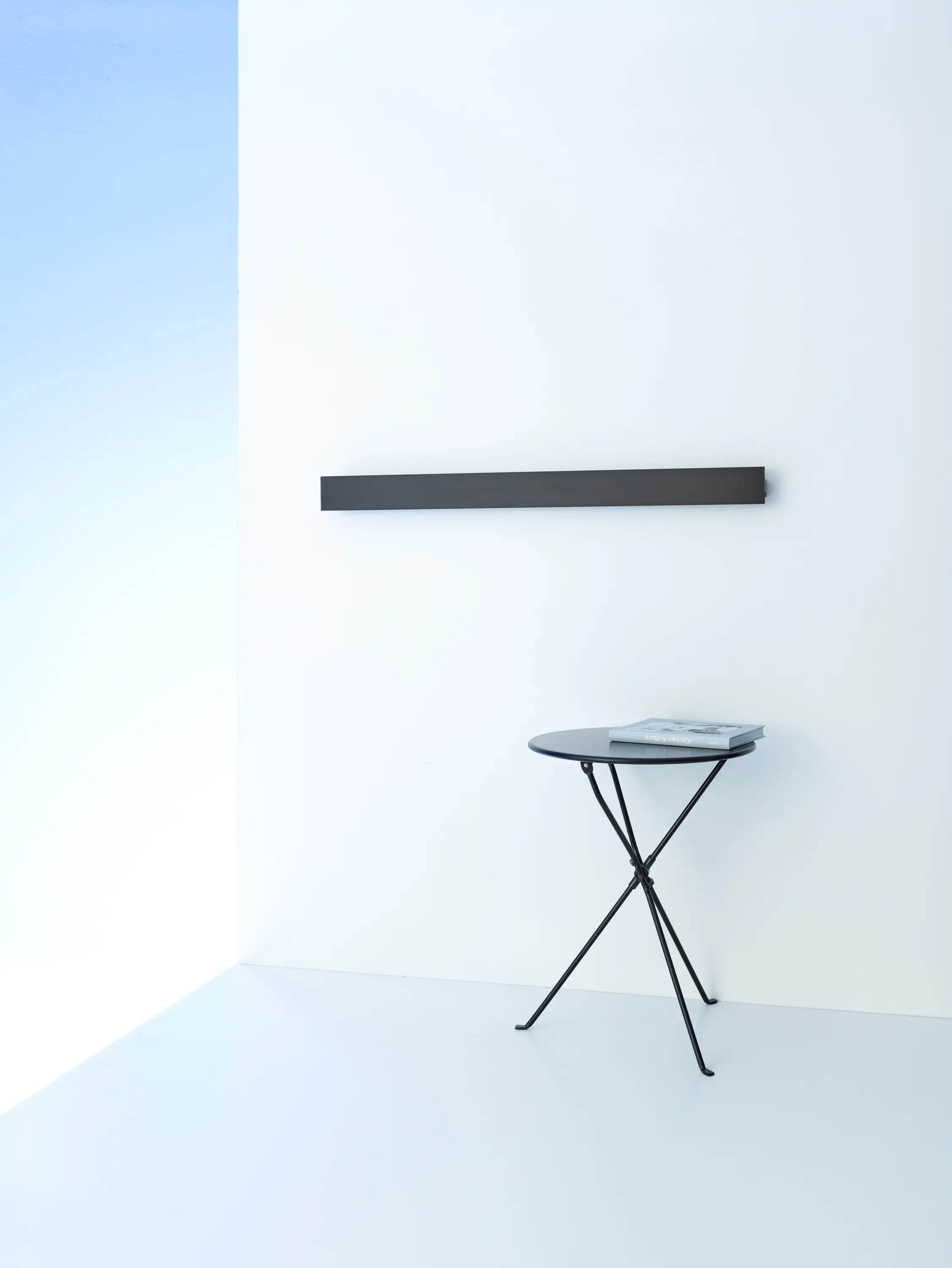 GERA - Wall light with metal screen | GERA light system 8