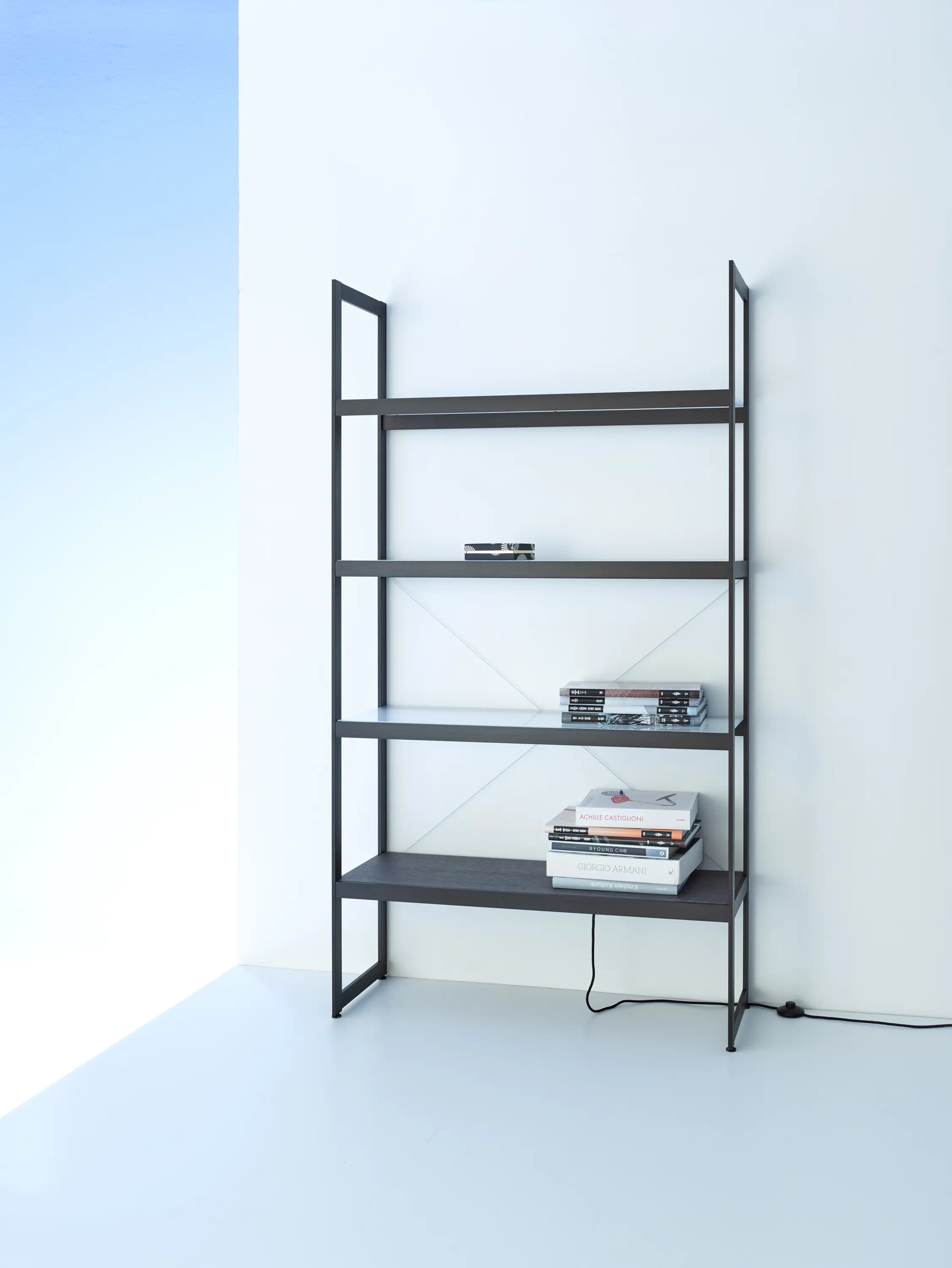 GERA - Light shelf 100 | GERA light system 6
