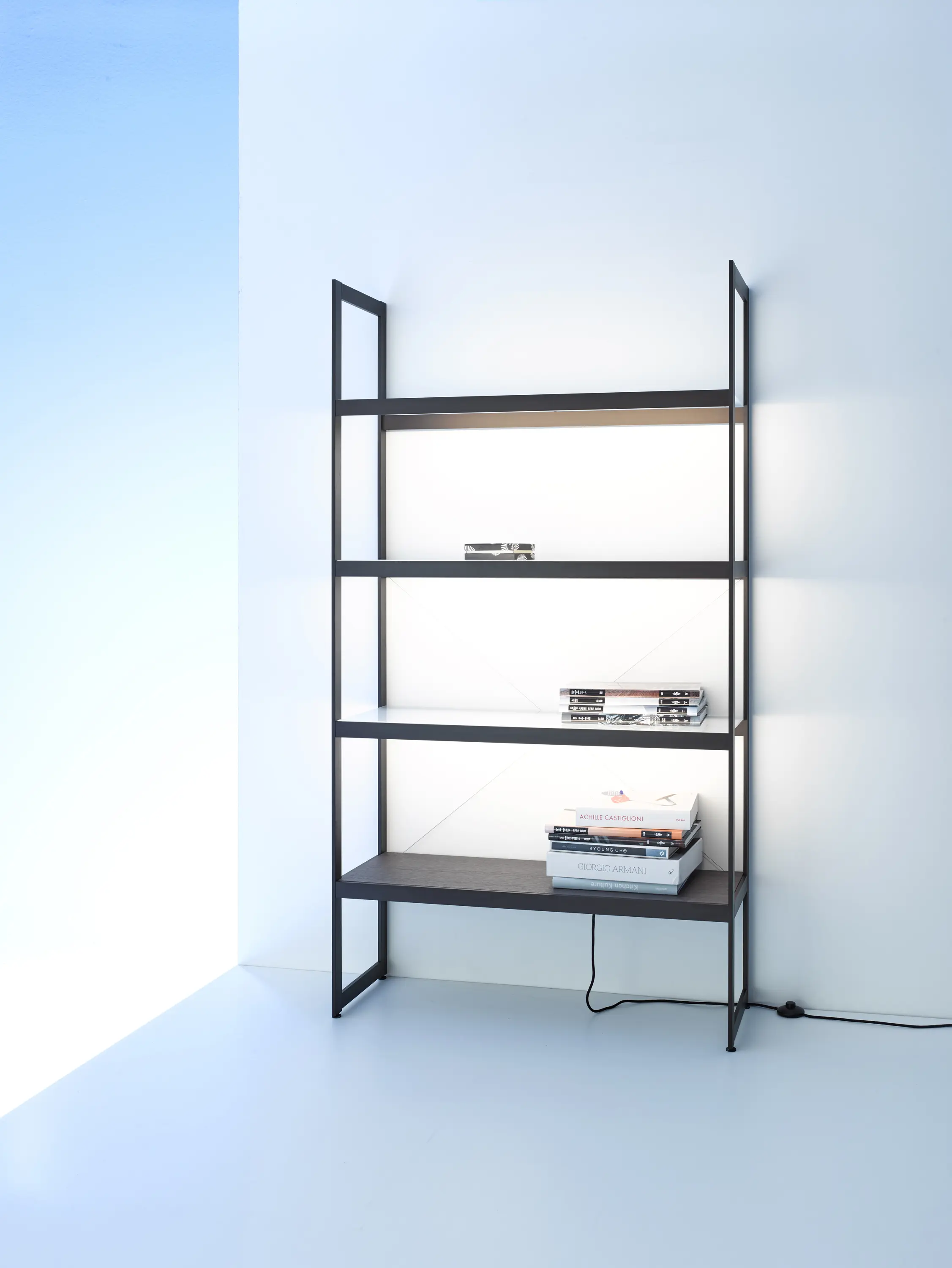 GERA - Light shelf 100 | GERA light system 6