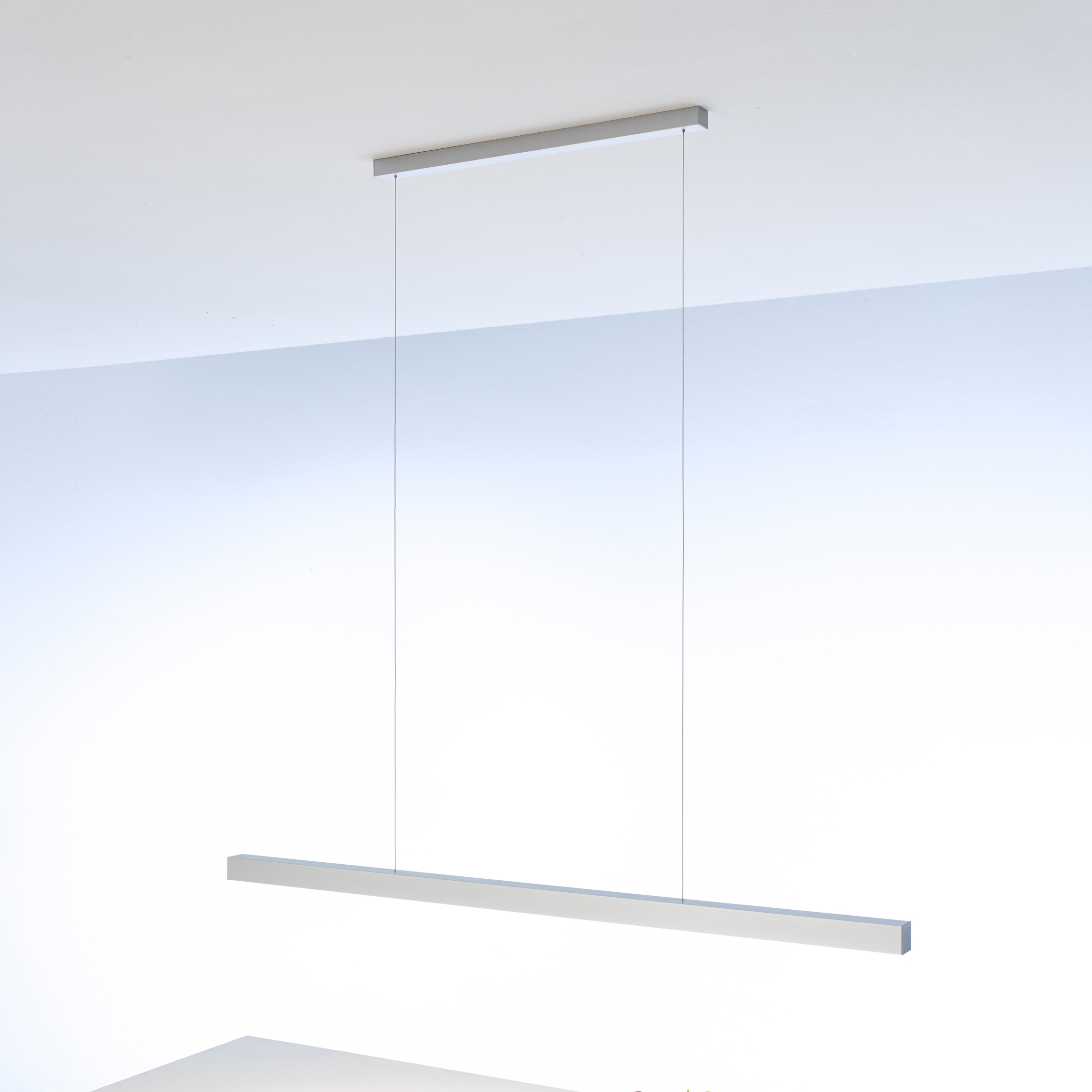 Display product Pendant light 40x40 | GERA light system 6 from manufacturer GERA