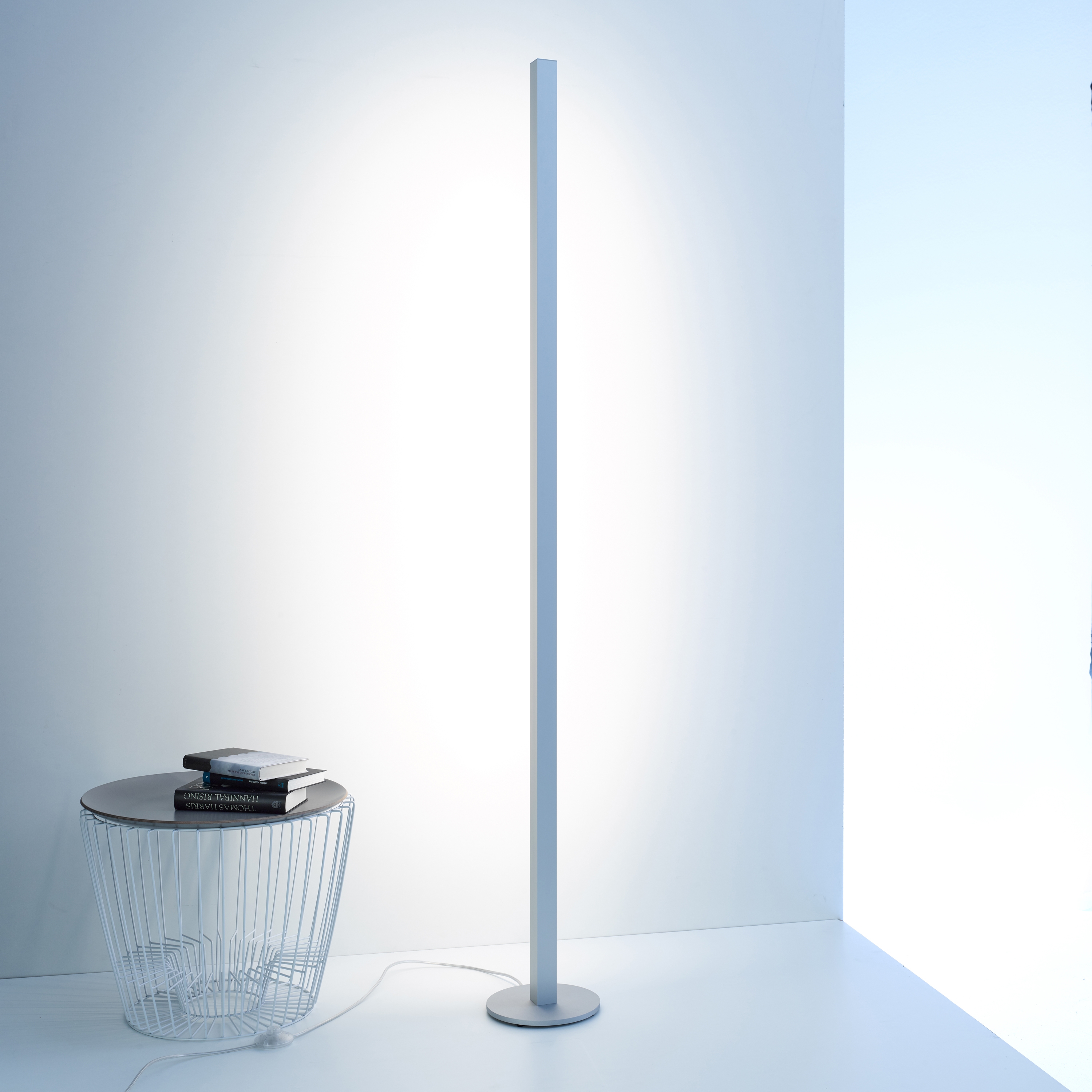 Display product Standard lamp 40x40 | GERA light system 6 from manufacturer GERA