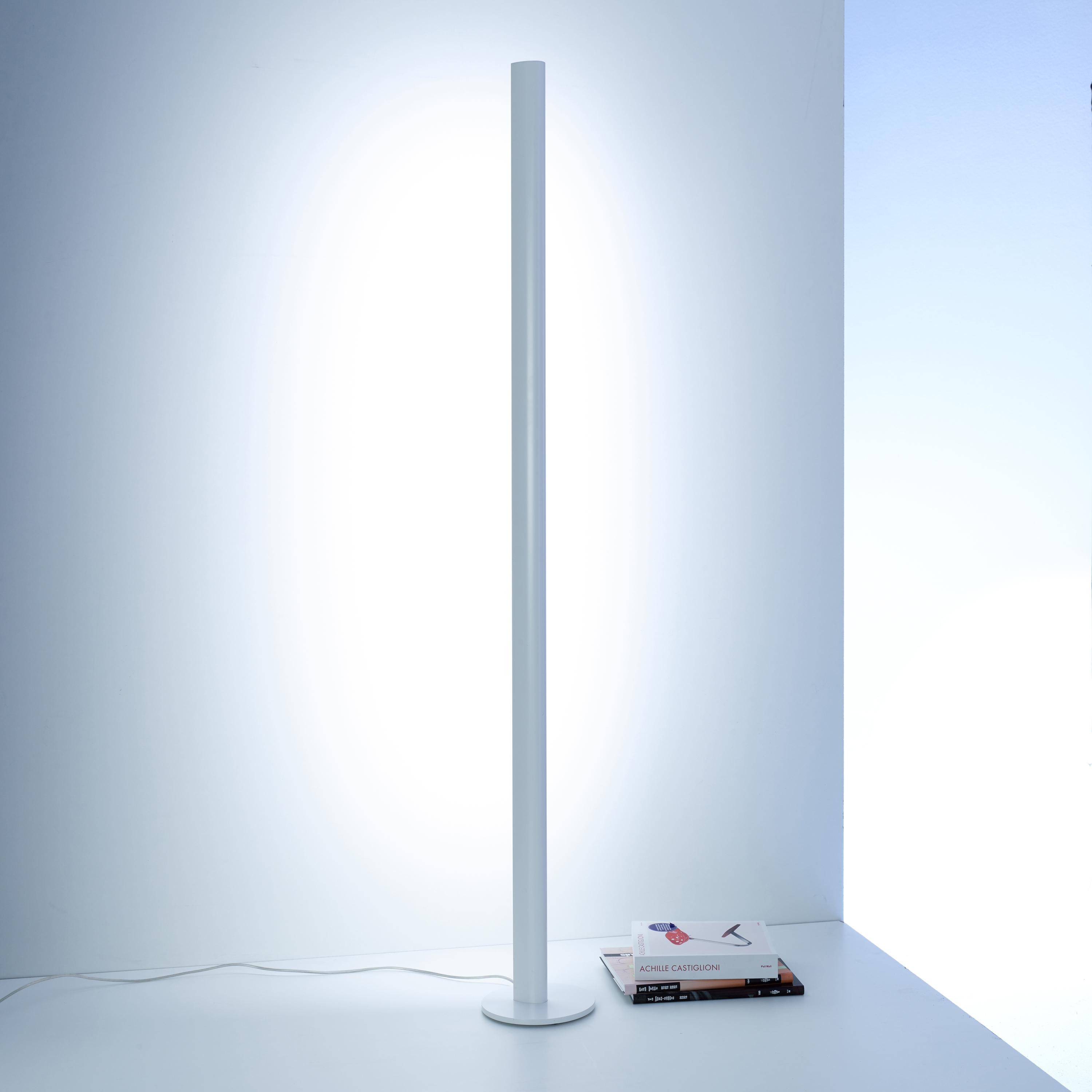 Standard lamp AVION | GERA light system