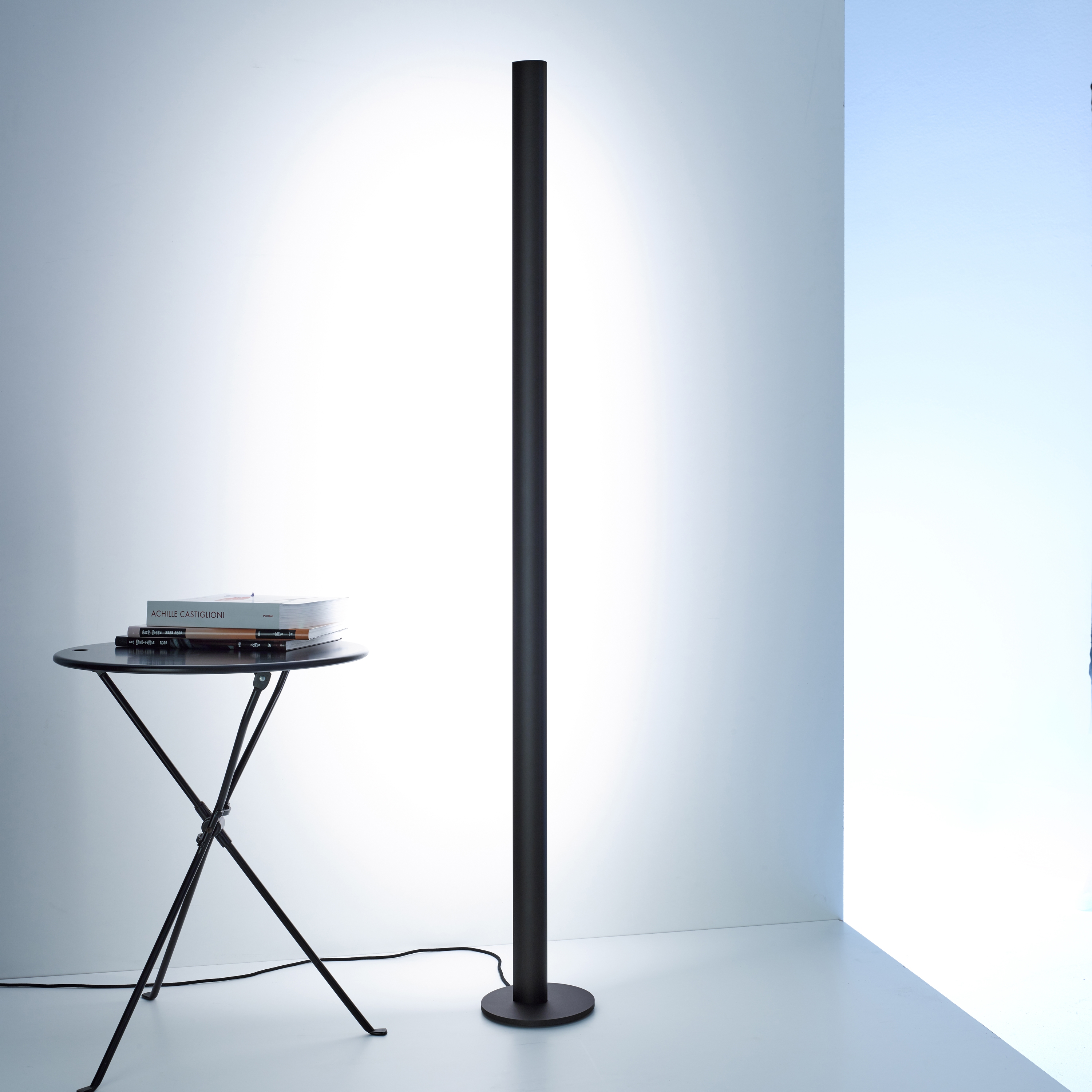 Standard lamp AVION