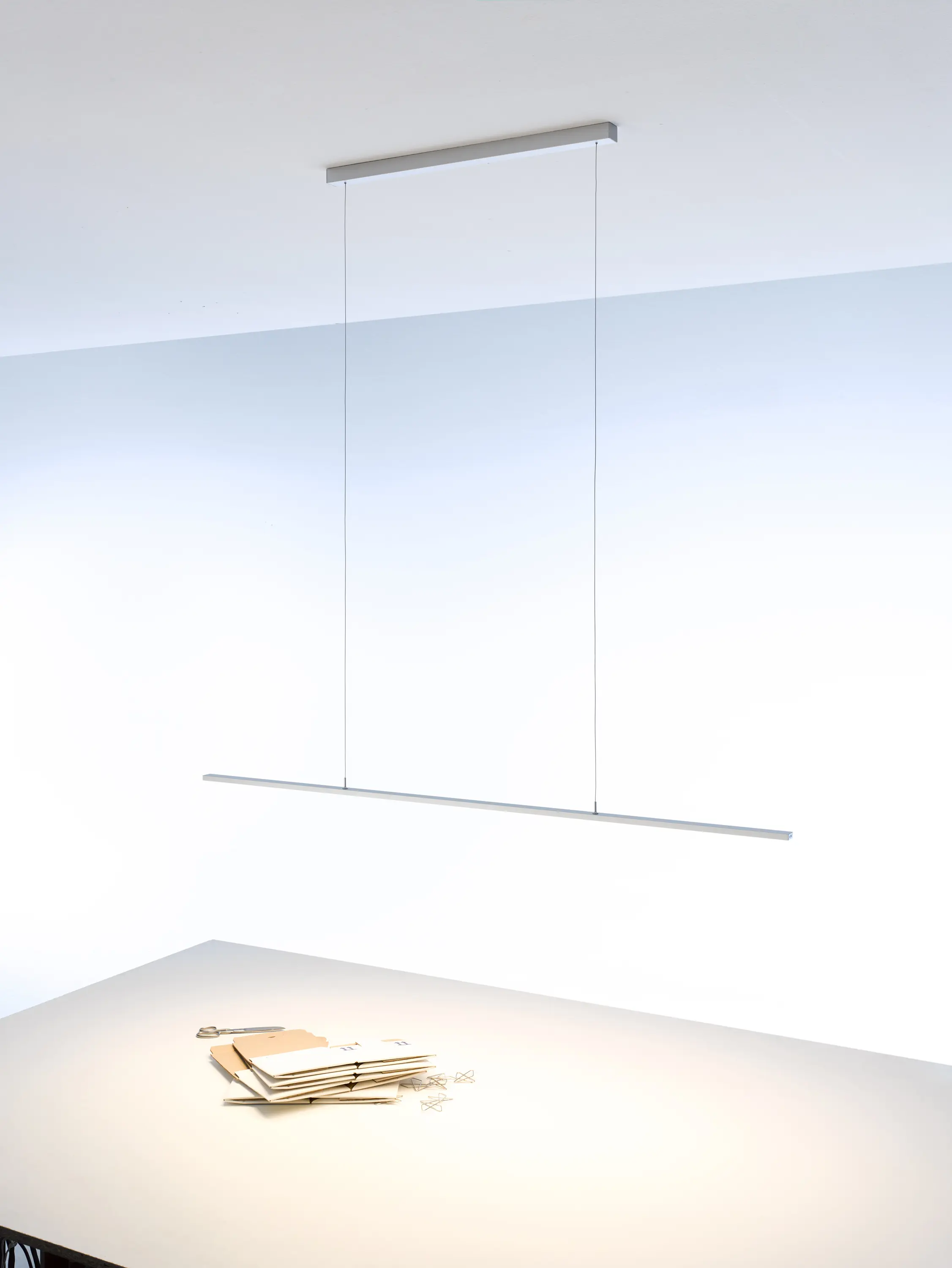 GERA - Pendant light 20x10 | GERA light system 4