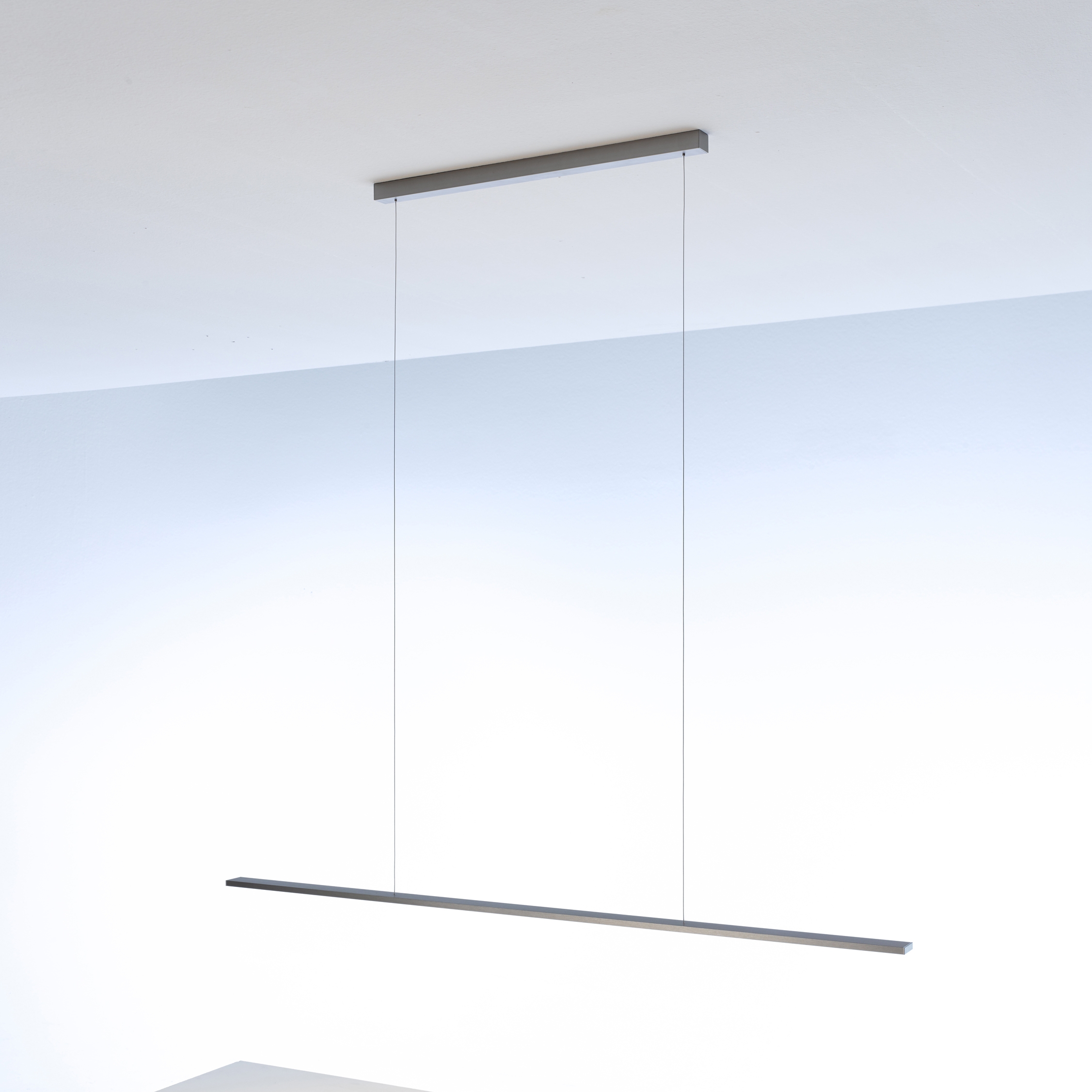 Display product Pendant light 40x10 | GERA light system 6 from manufacturer GERA
