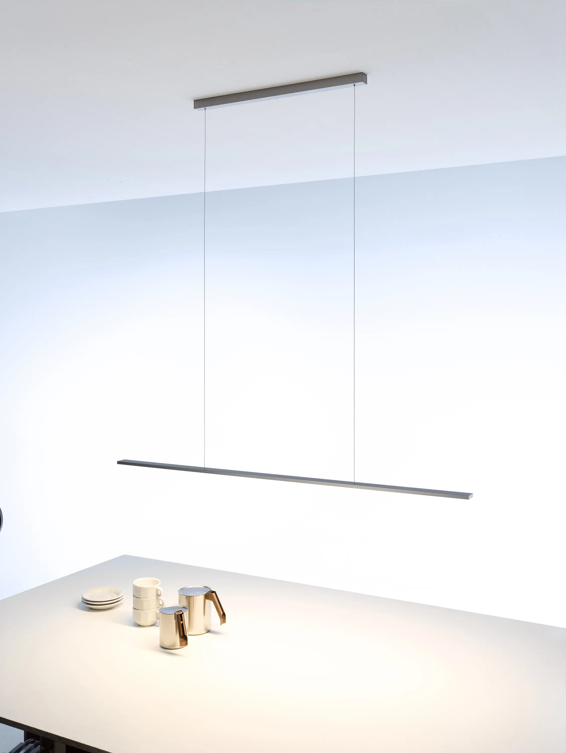 GERA - Pendant light 40x10 | GERA light system 6