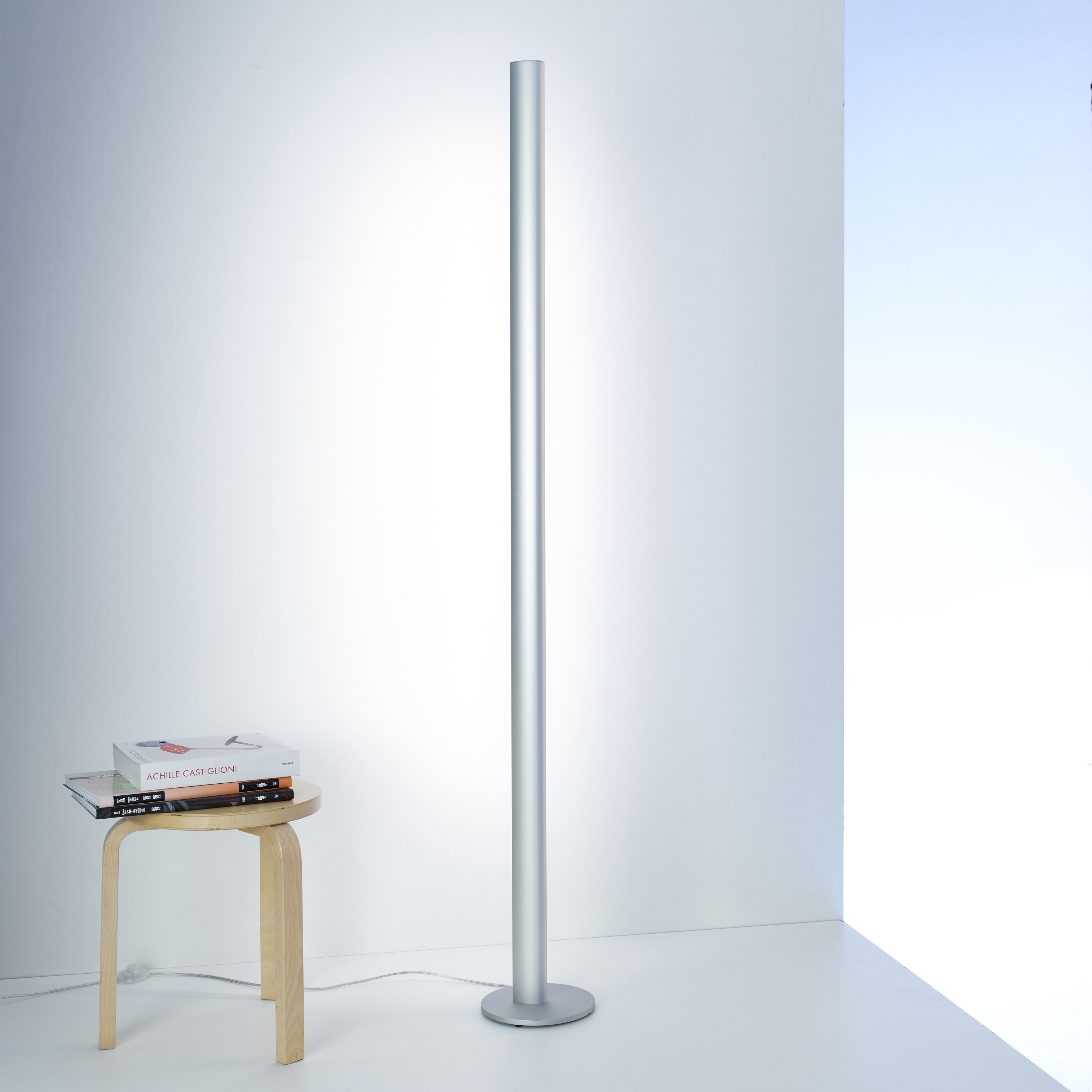 Display product Standard lamp AVION | GERA light system from manufacturer GERA