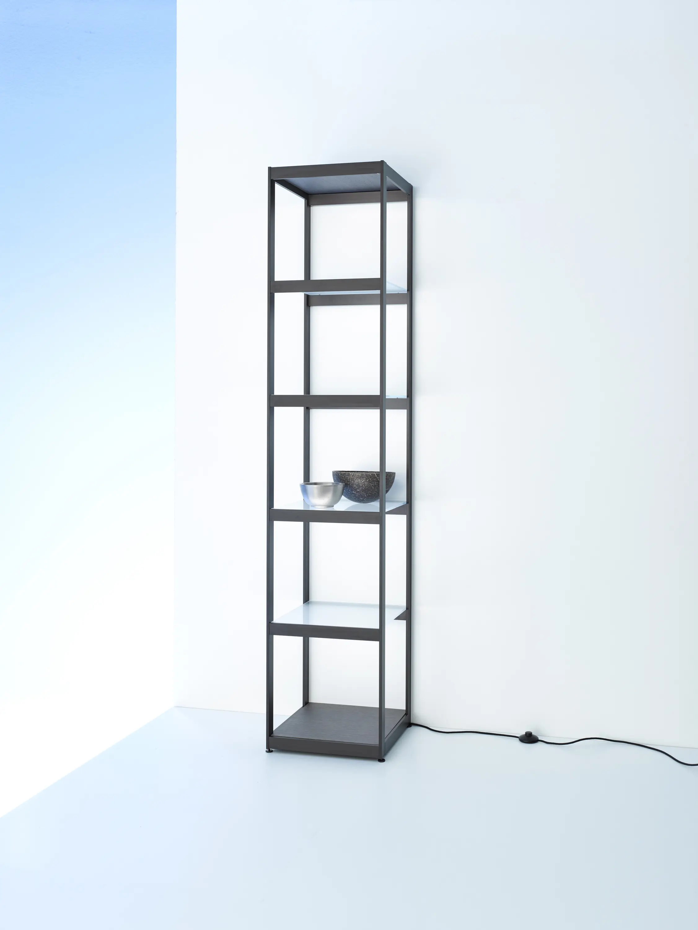 GERA - Light shelf Q40 | GERA light system 6